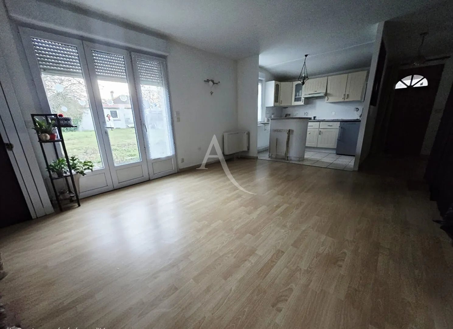 Maison à vendre, 86m², Mitry-Mory