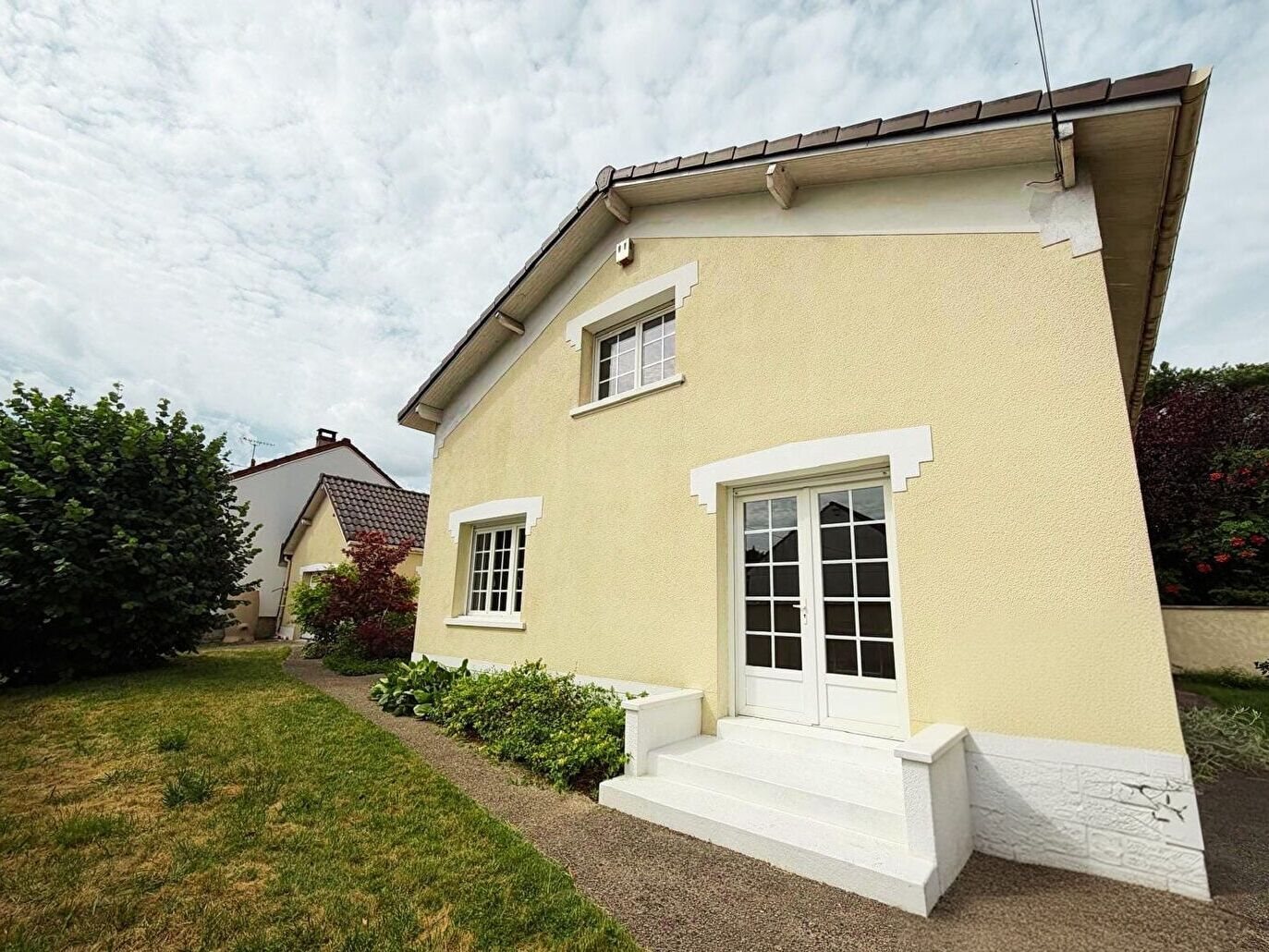 Maison à vendre, 165m², Mitry-Mory