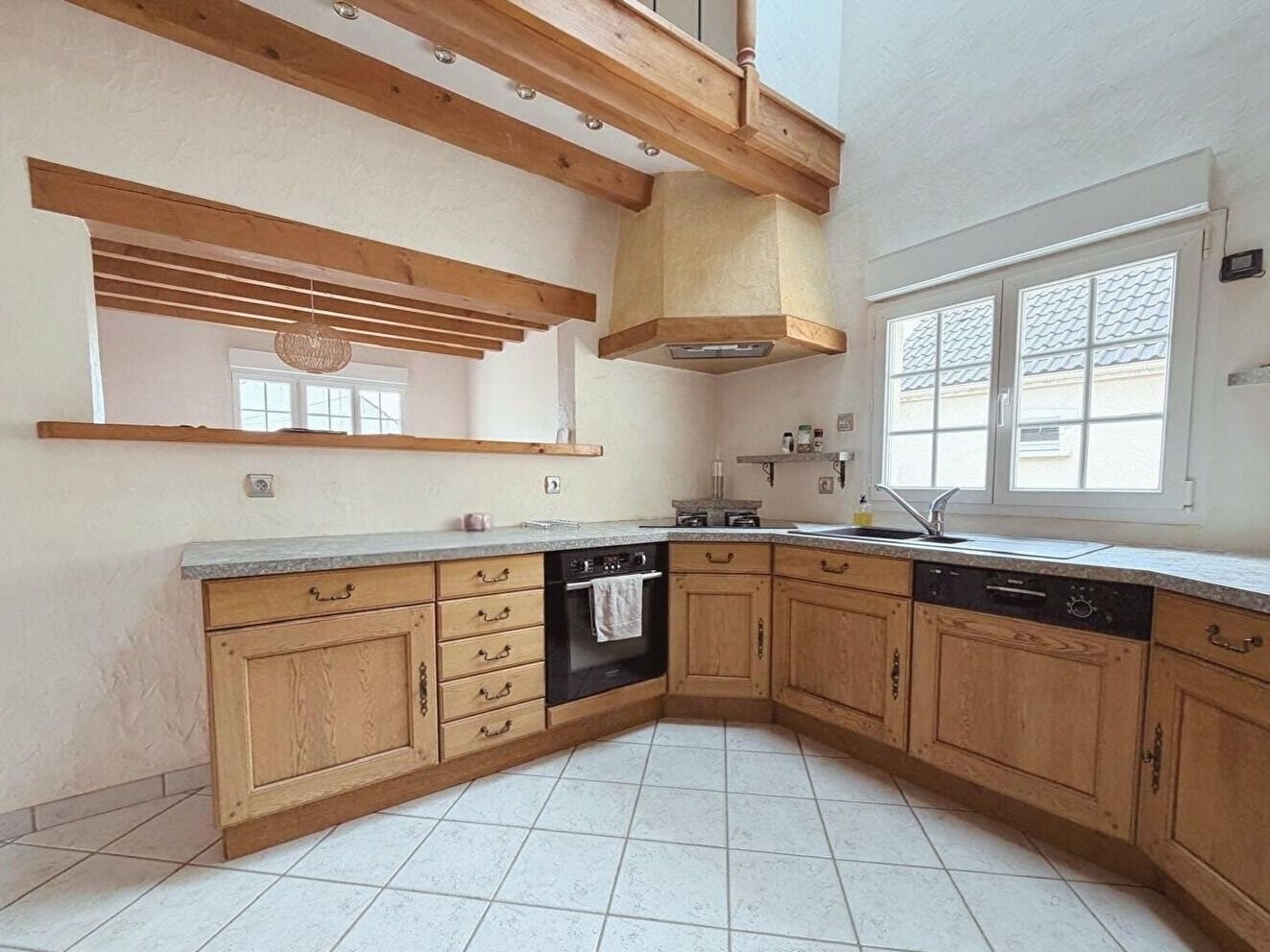 Maison à vendre, 165m², Mitry-Mory