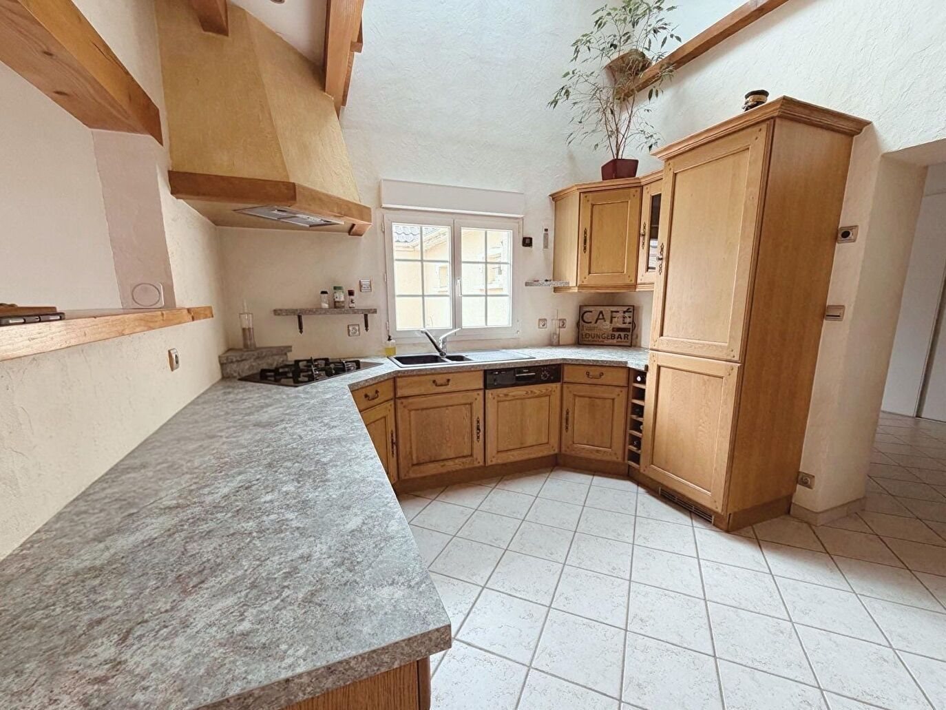 Maison à vendre, 165m², Mitry-Mory