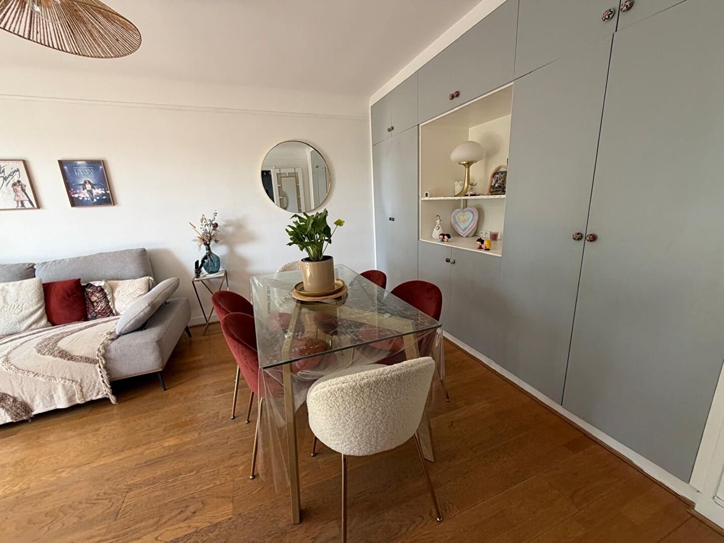 Appartement à vendre, 63m², Les Pavillons-sous-Bois