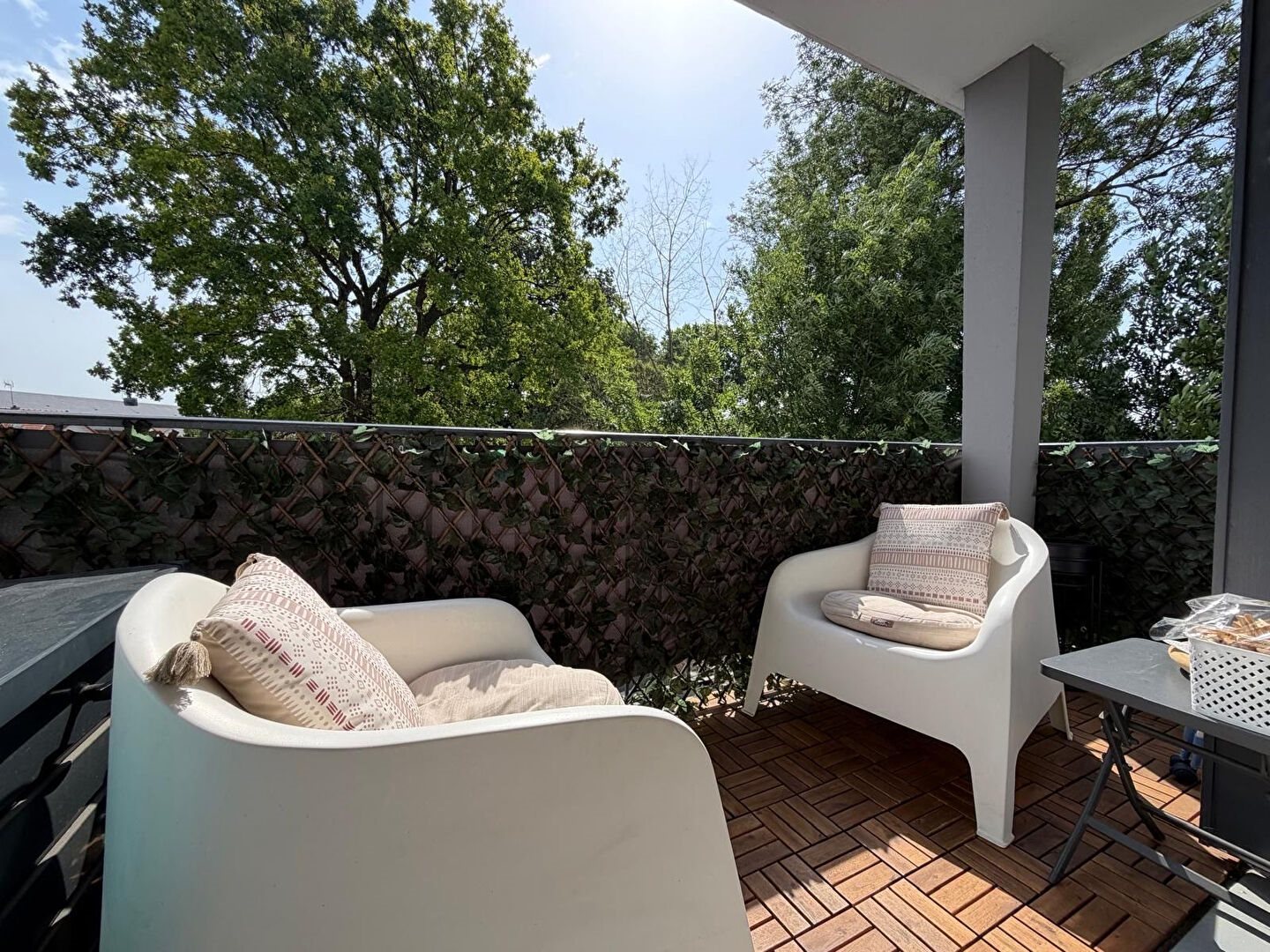 Appartement à vendre, 63m², Les Pavillons-sous-Bois
