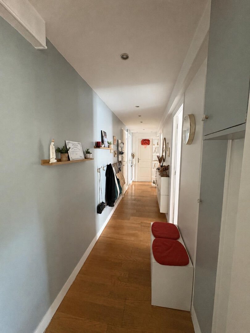 Appartement à vendre, 63m², Les Pavillons-sous-Bois