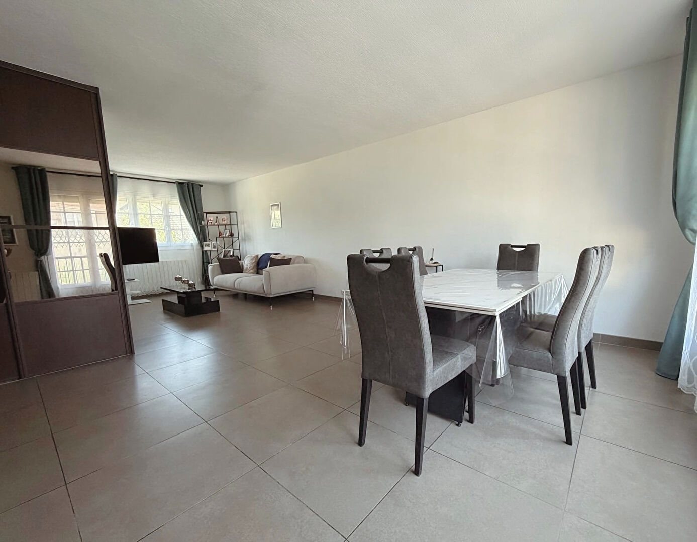 Maison à vendre, 79m², Villeparisis