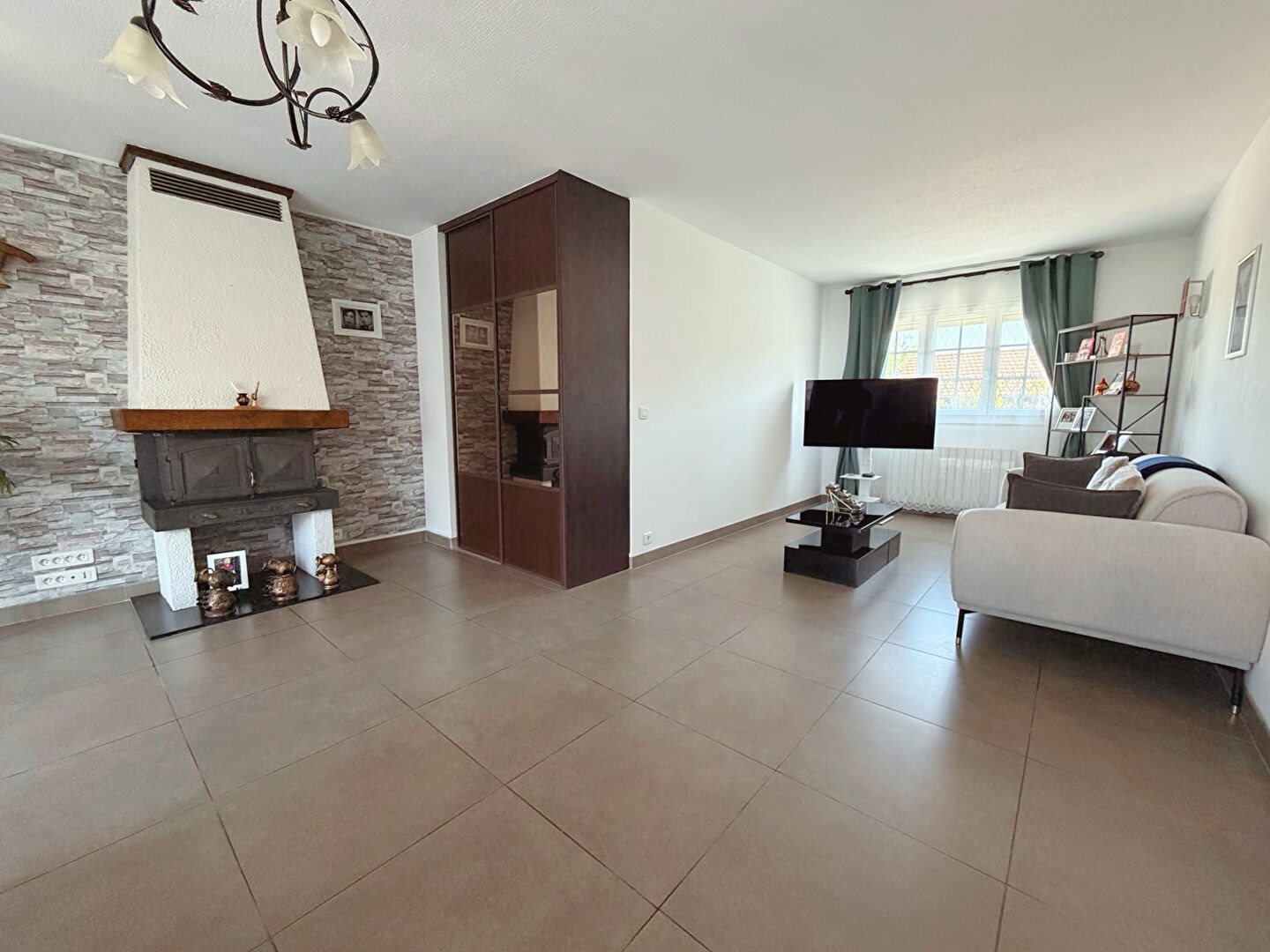Maison à vendre, 79m², Villeparisis