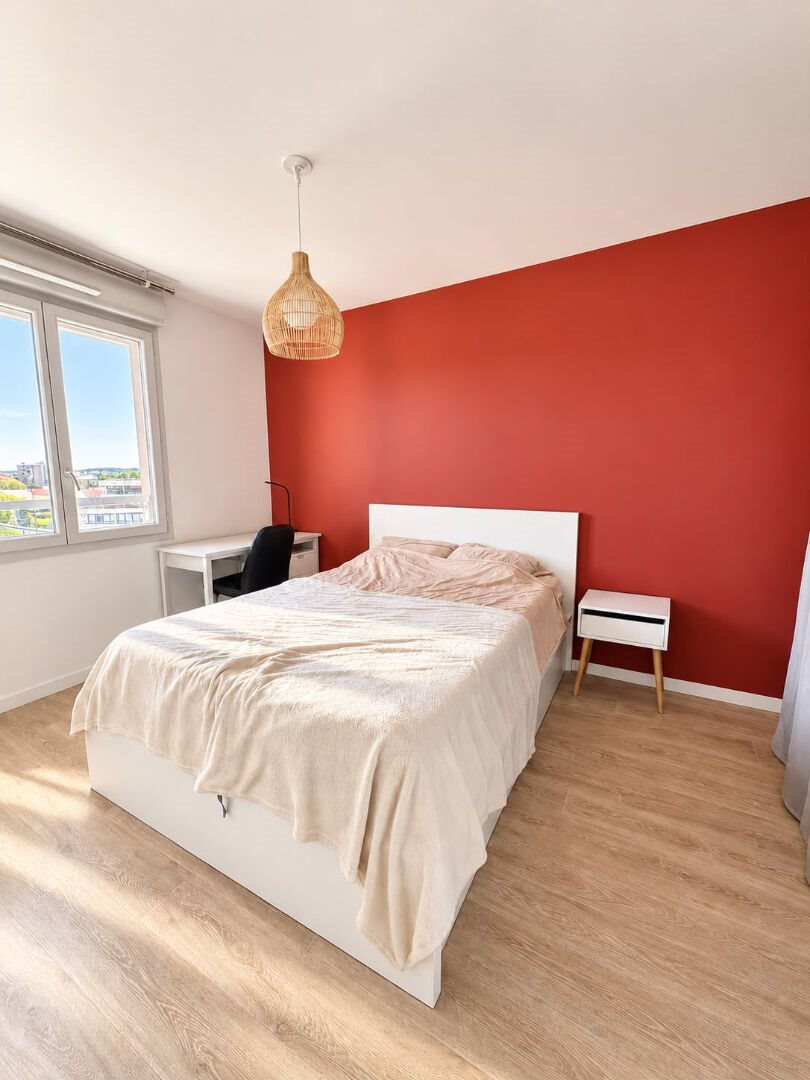 Appartement à vendre, 38m², Meaux