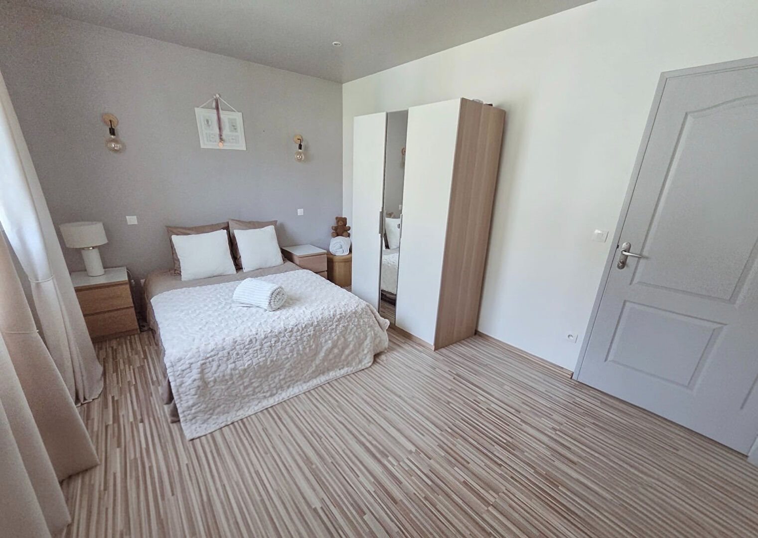 Maison à vendre, 152m², Villeparisis