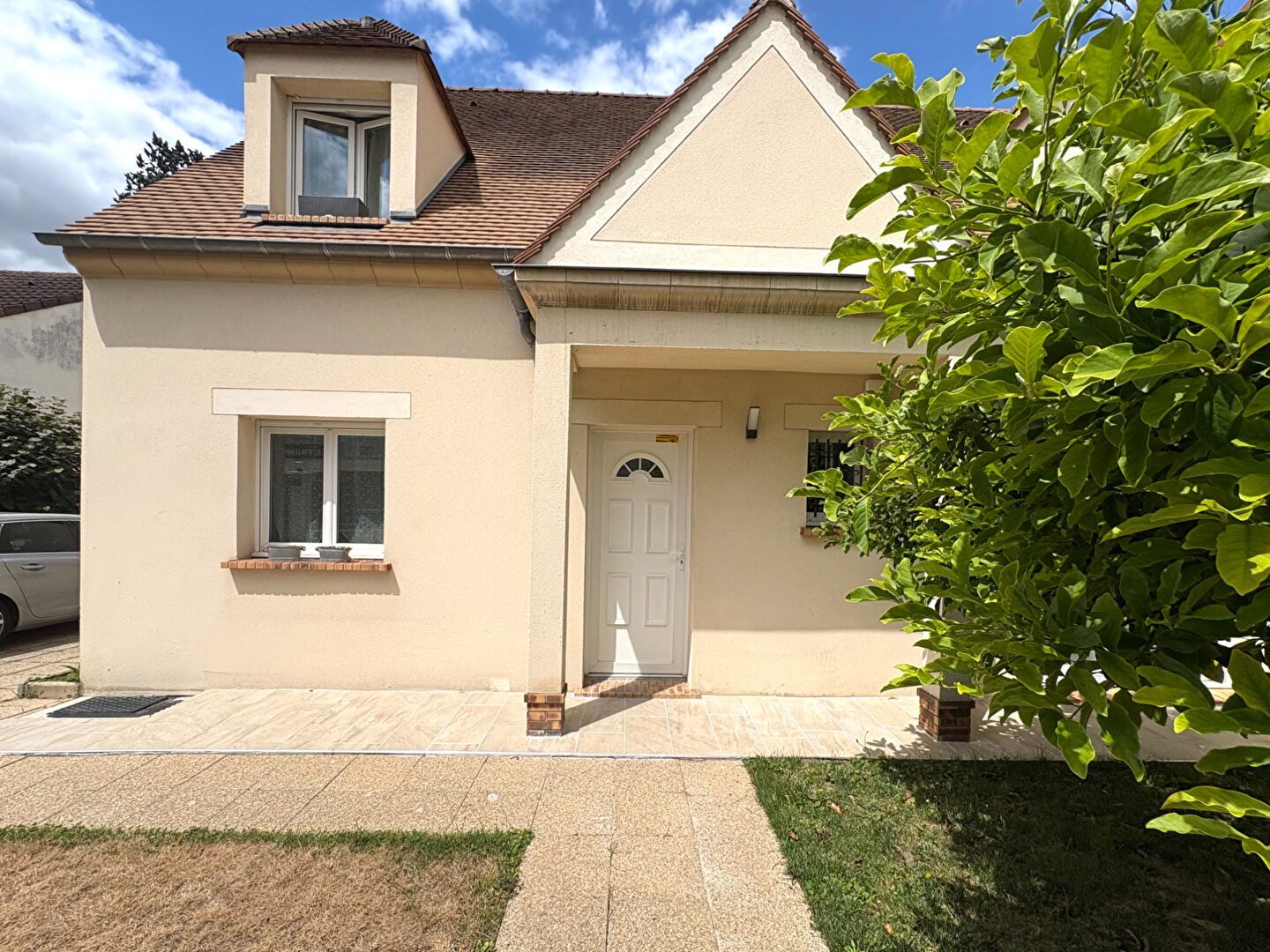 Maison à vendre, 140m², Mitry-Mory