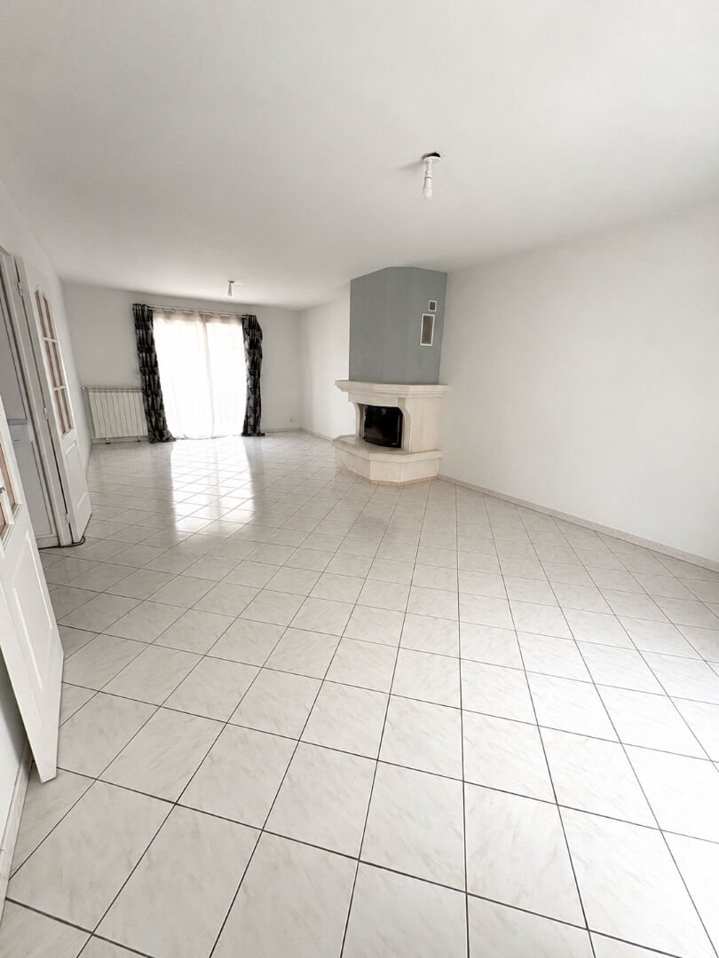Maison à vendre, 140m², Mitry-Mory