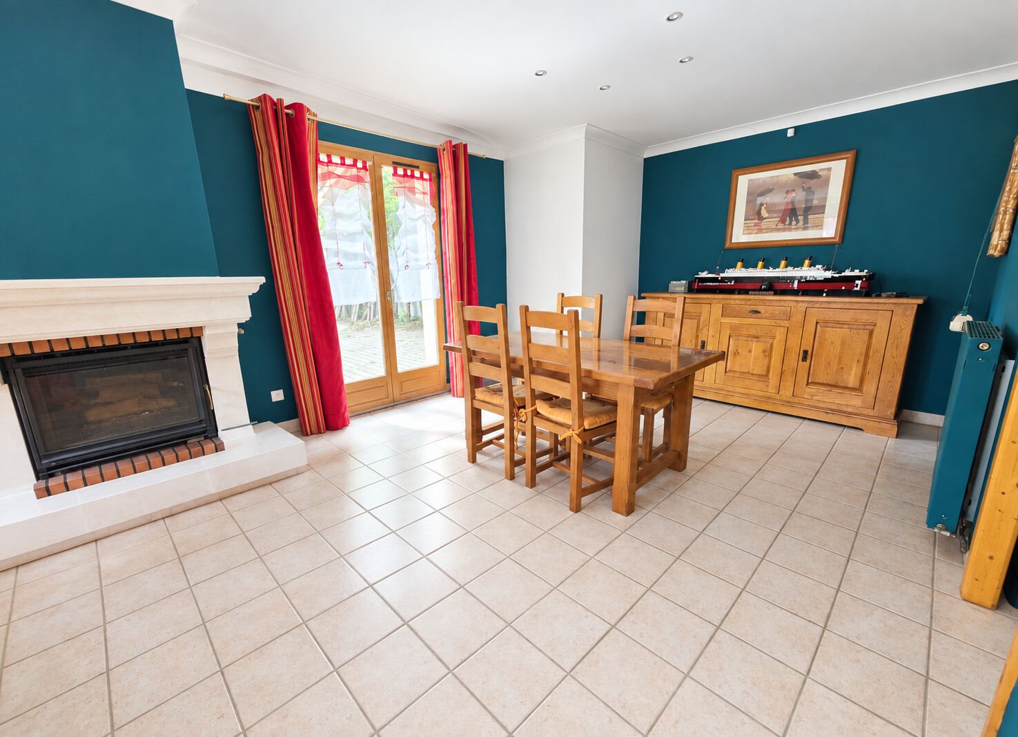 Maison à vendre, 78m², Villeparisis