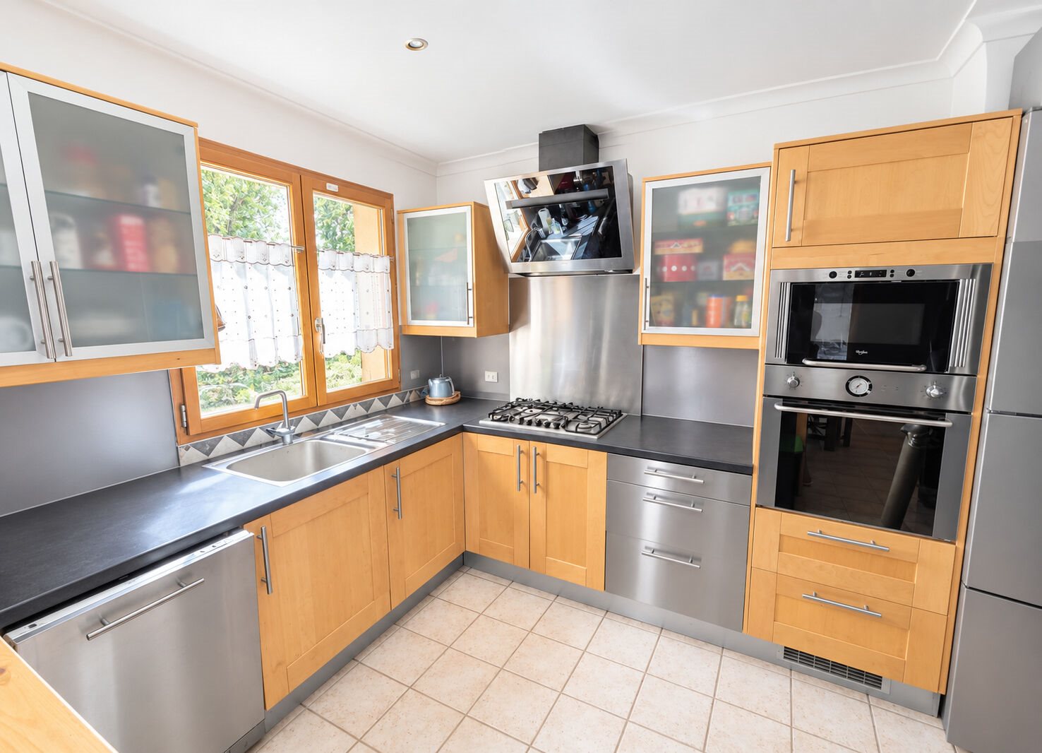 Maison à vendre, 78m², Villeparisis