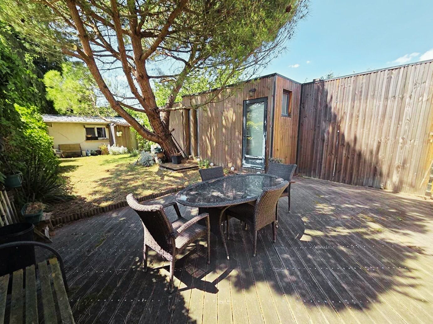 Maison à vendre, 143m², Tremblay-en-France