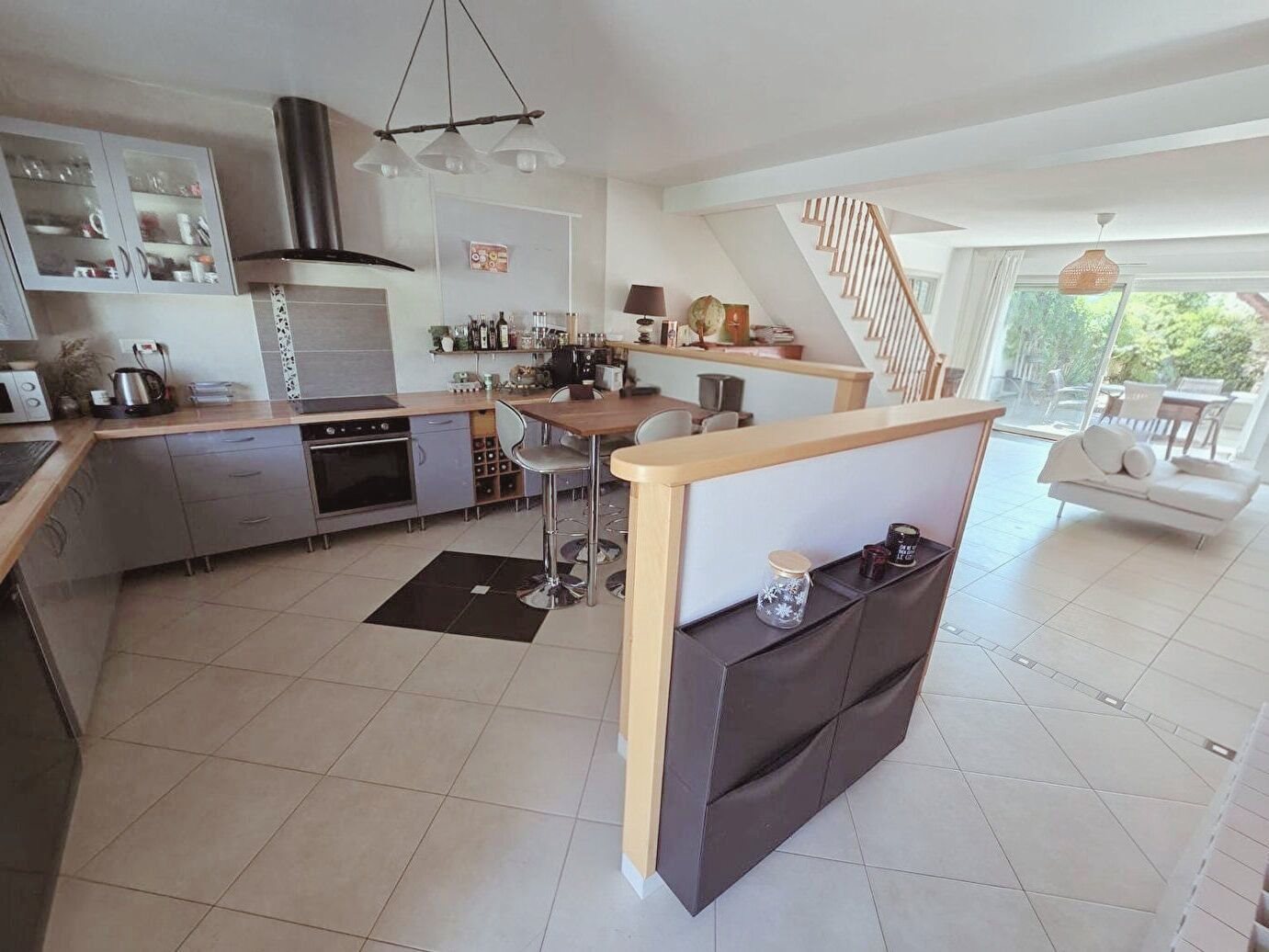 Maison à vendre, 143m², Tremblay-en-France