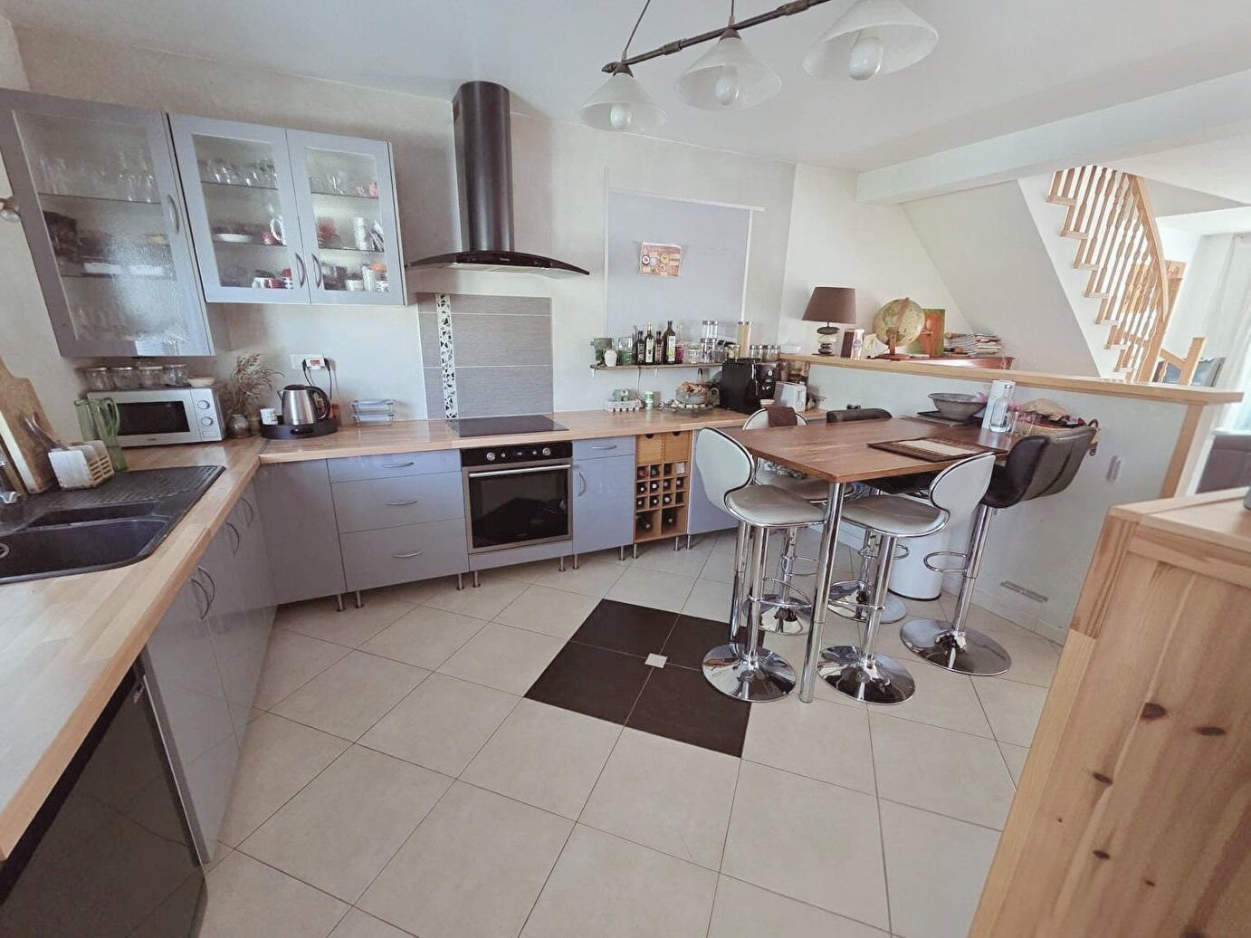 Maison à vendre, 143m², Tremblay-en-France