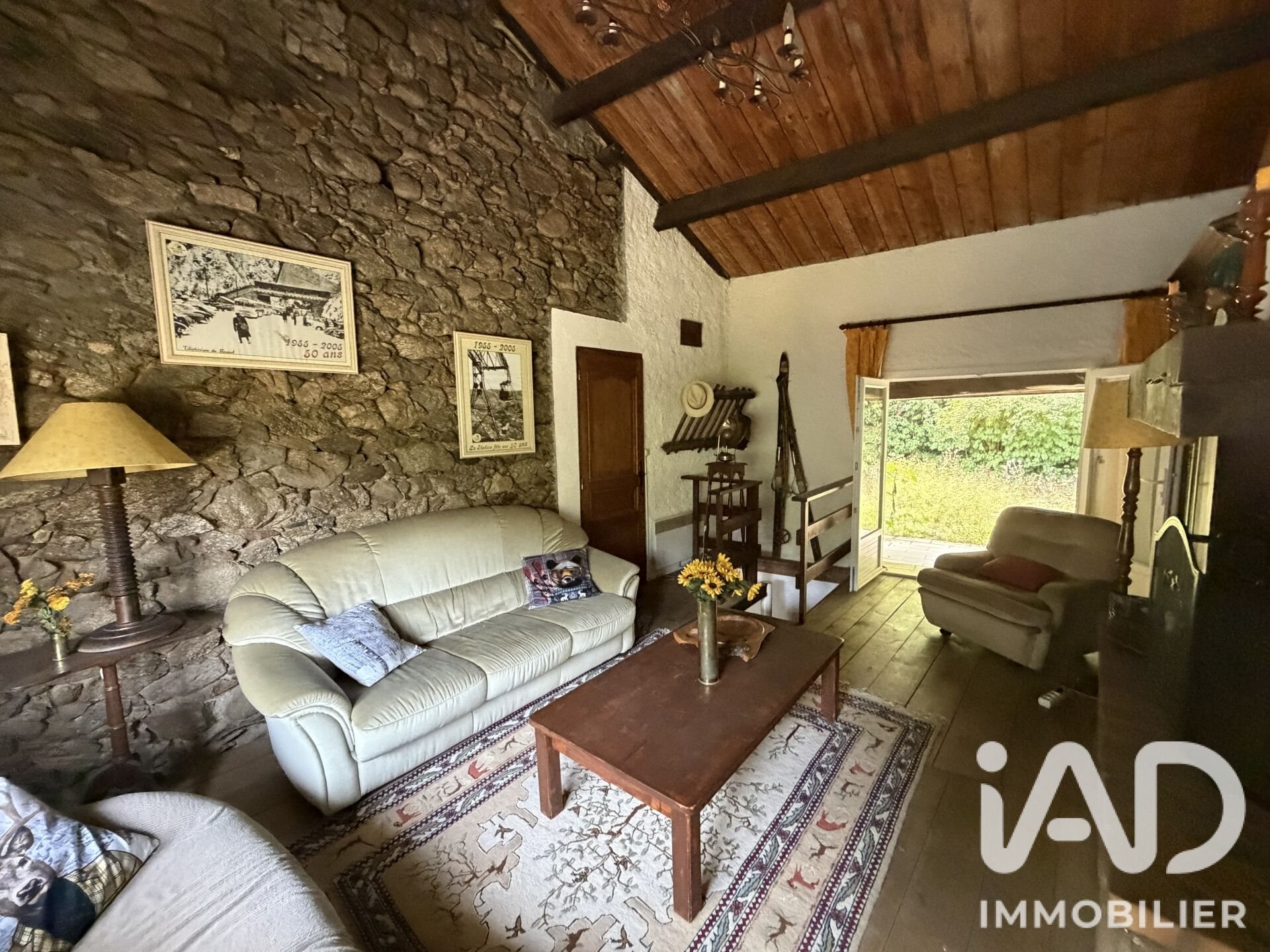 Maison à vendre, 98m², Ax-les-Thermes