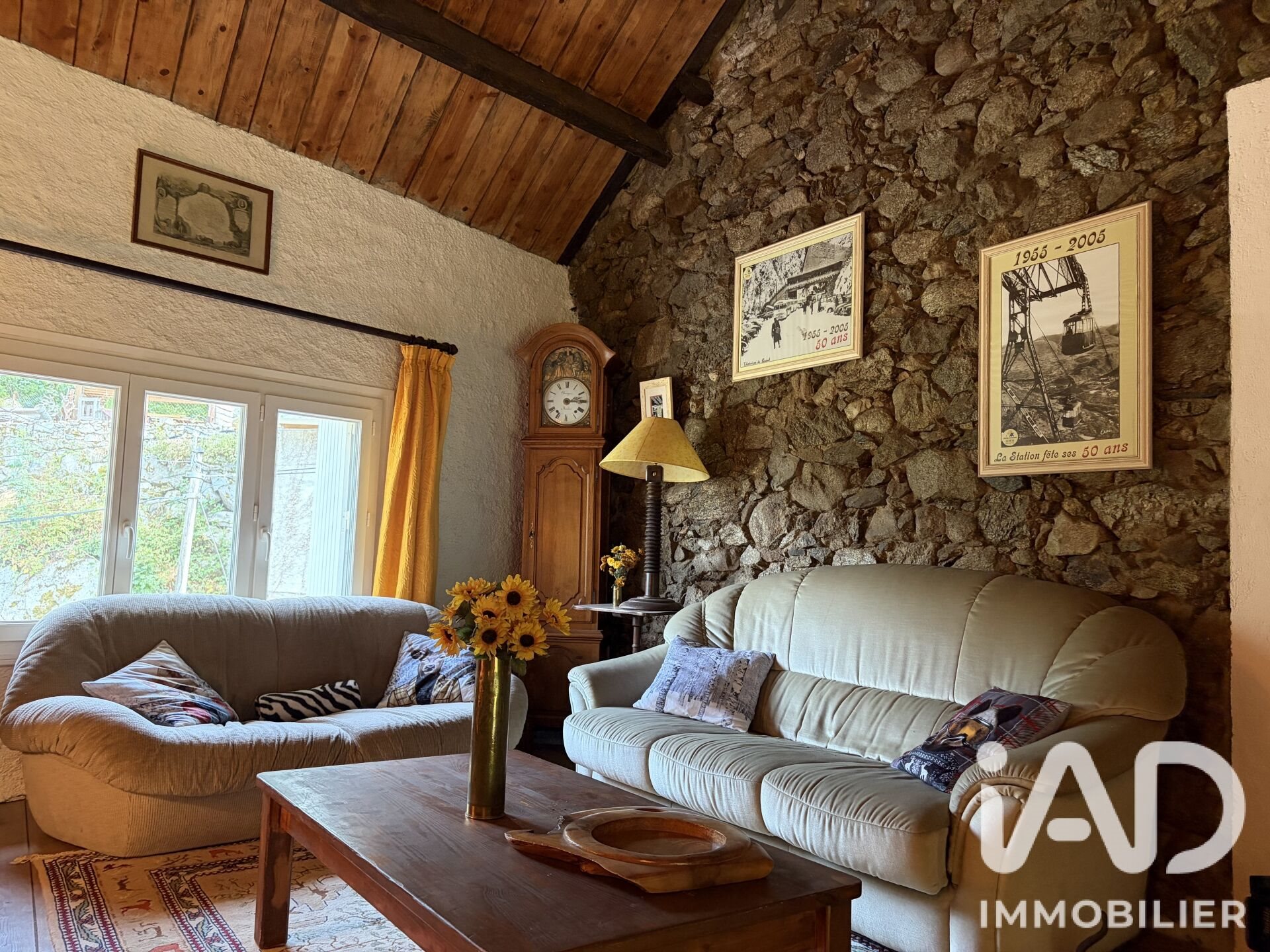Maison à vendre, 98m², Ax-les-Thermes