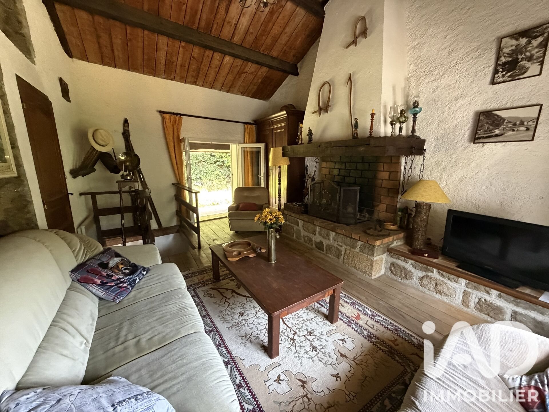 Maison à vendre, 98m², Ax-les-Thermes