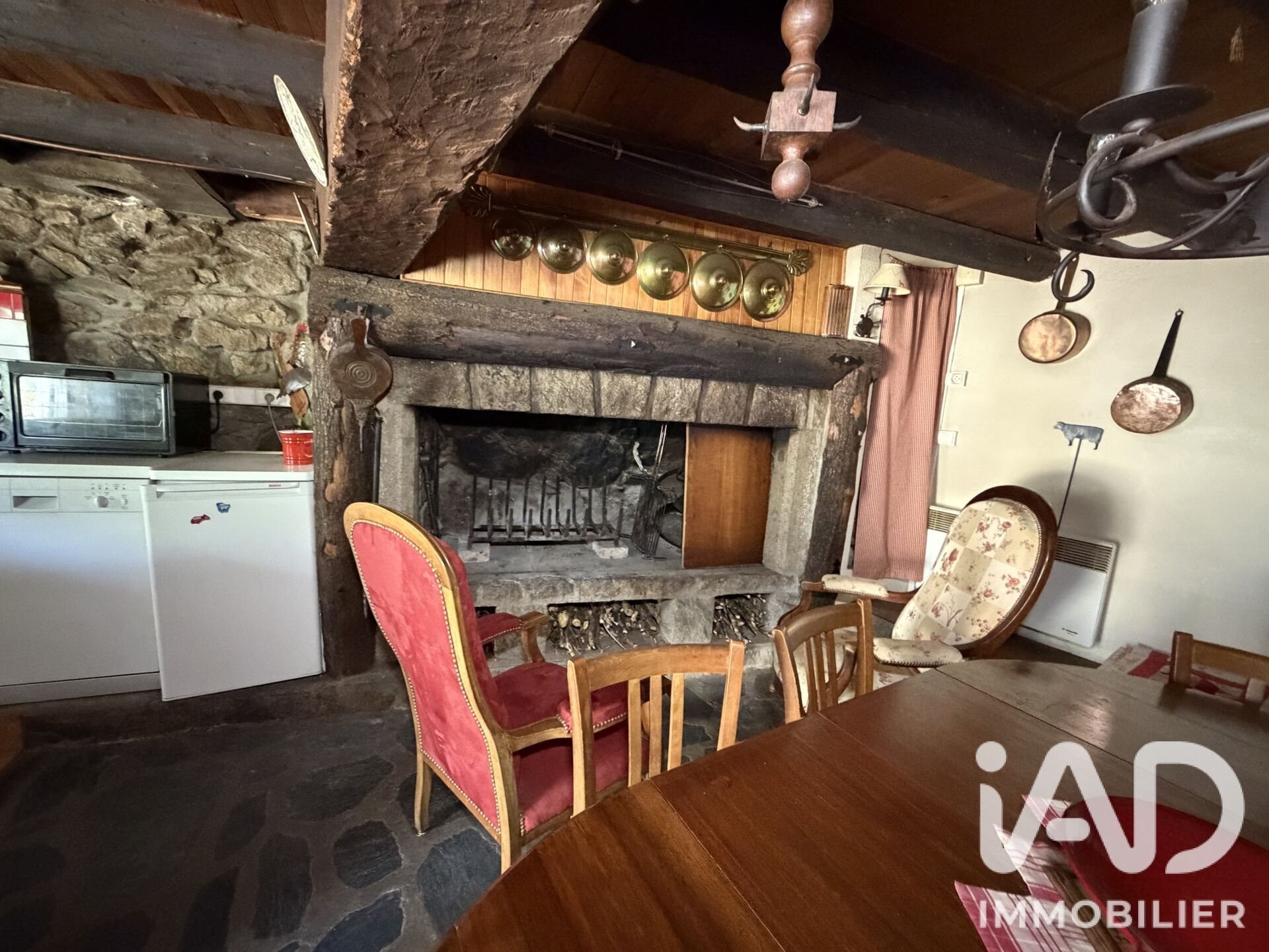 Maison à vendre, 98m², Ax-les-Thermes