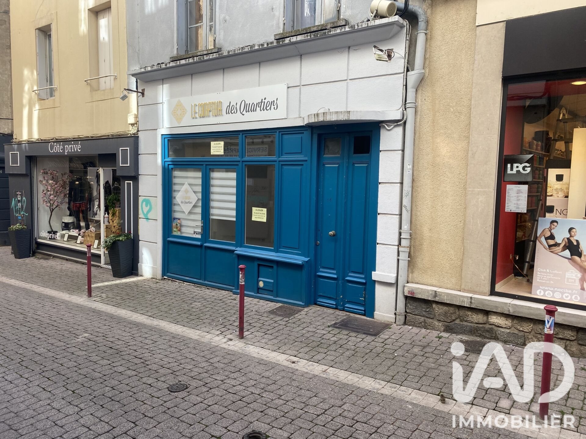 Maison à vendre, 220m², Foix