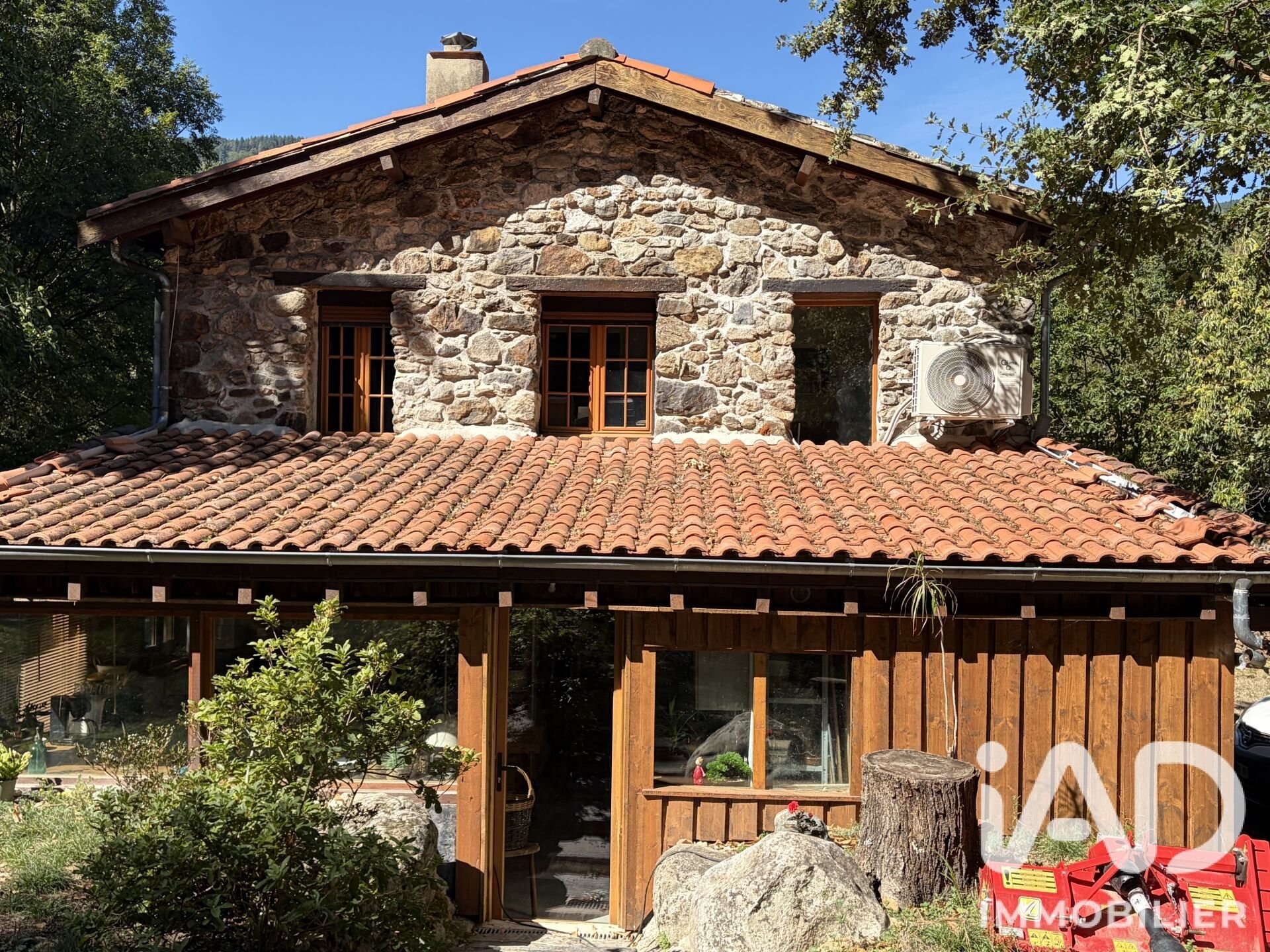 Maison à vendre, 116m², Mercus-Garrabet