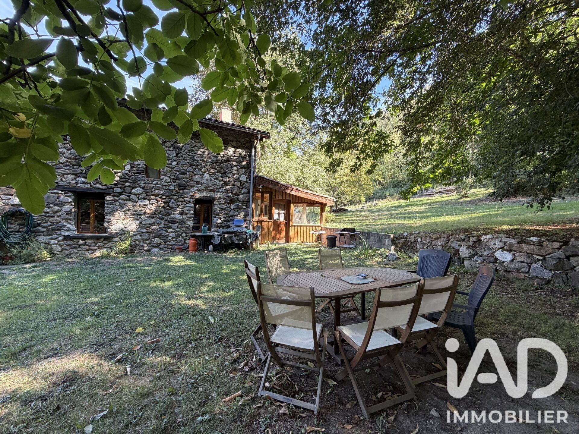 Maison à vendre, 116m², Mercus-Garrabet