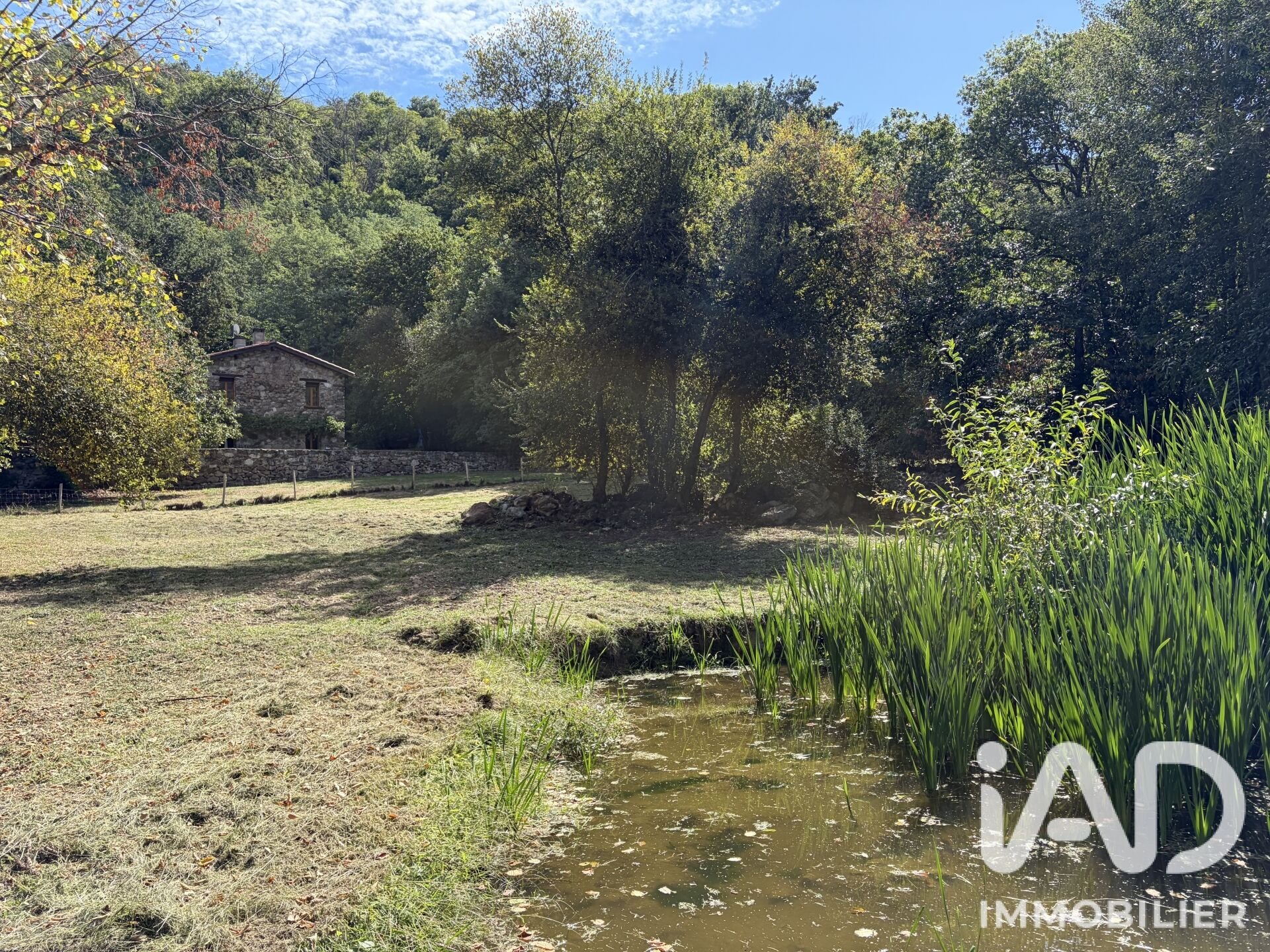 Maison à vendre, 116m², Mercus-Garrabet