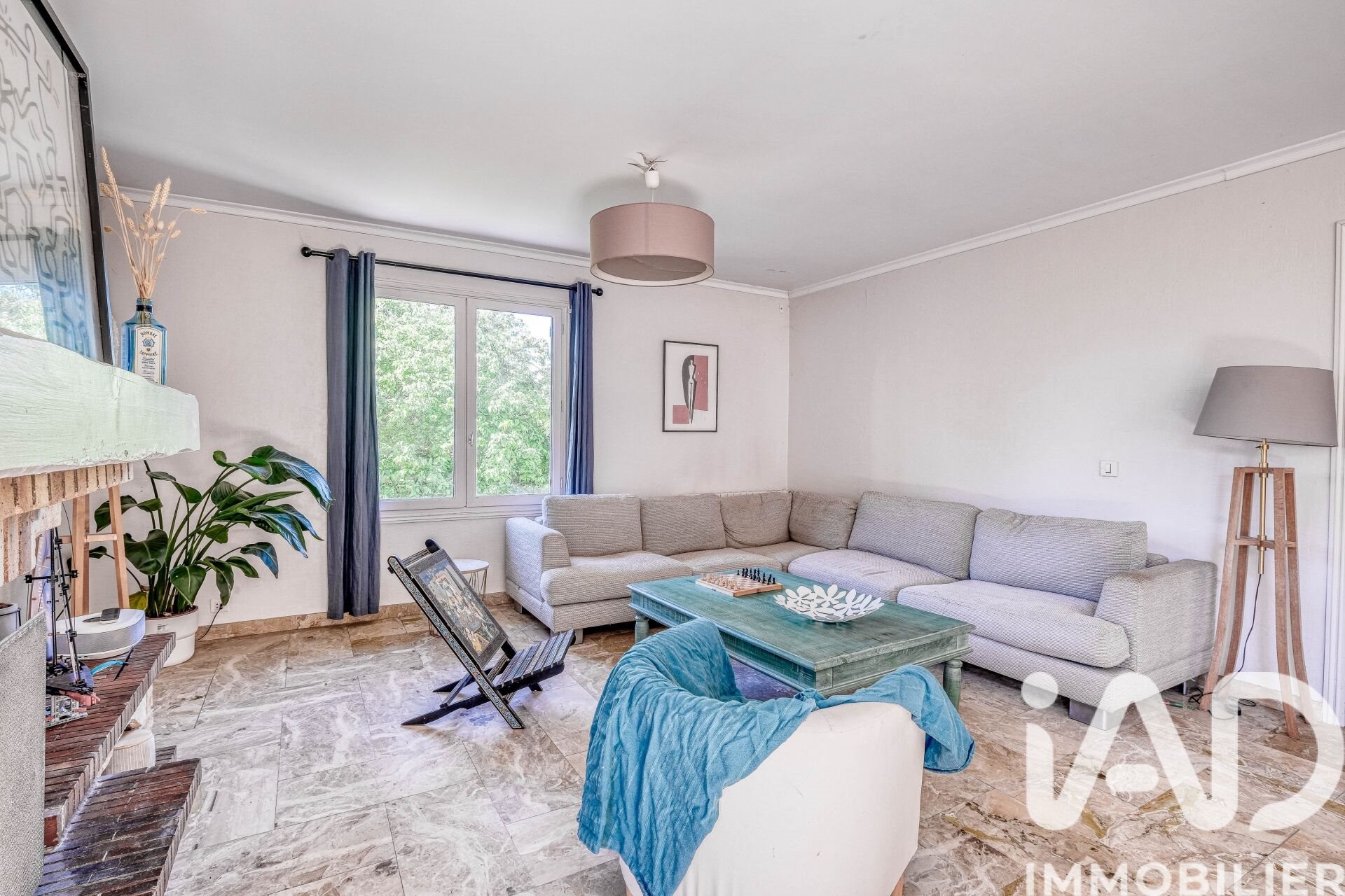 Maison à vendre, 145m², Trilport