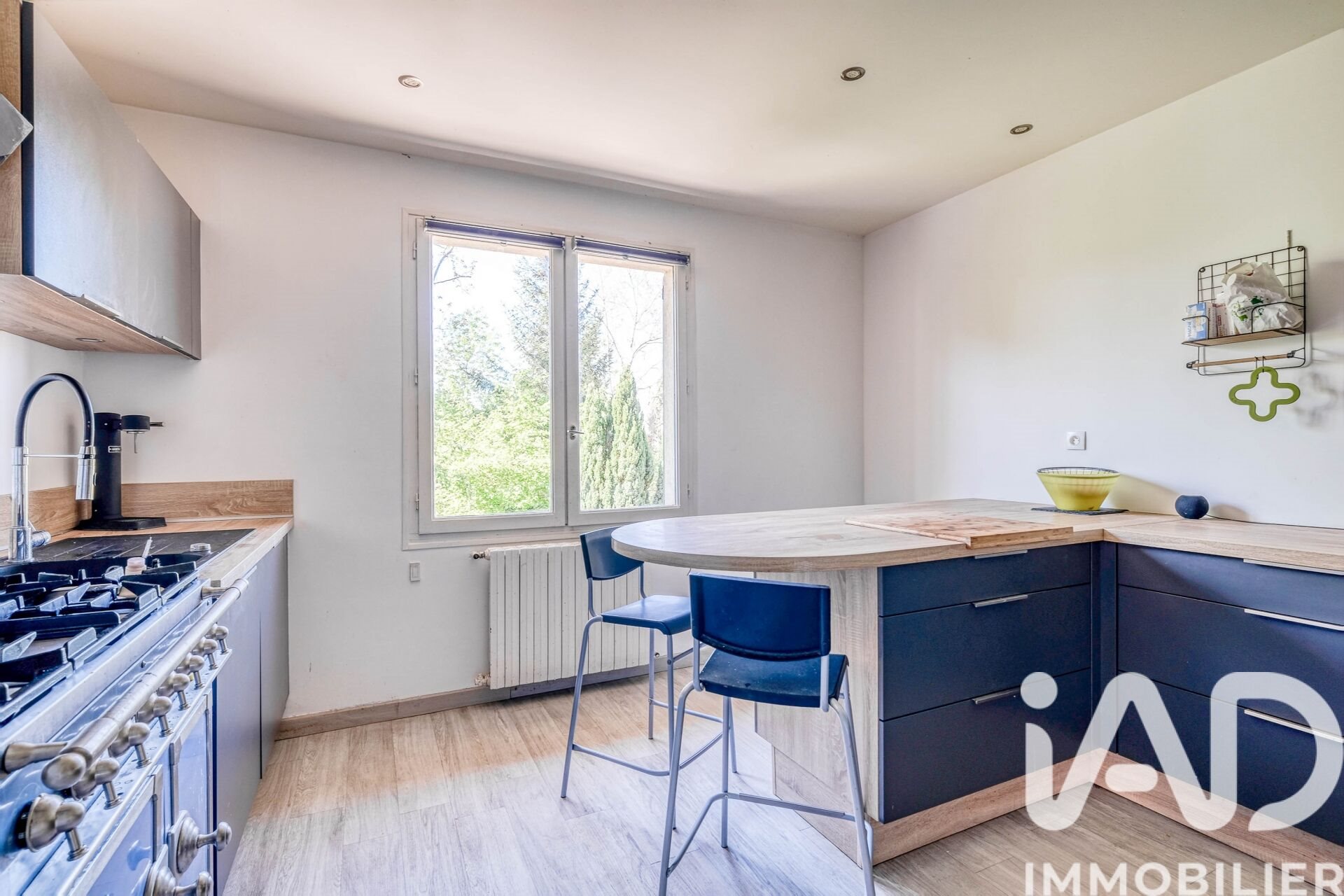 Maison à vendre, 145m², Trilport
