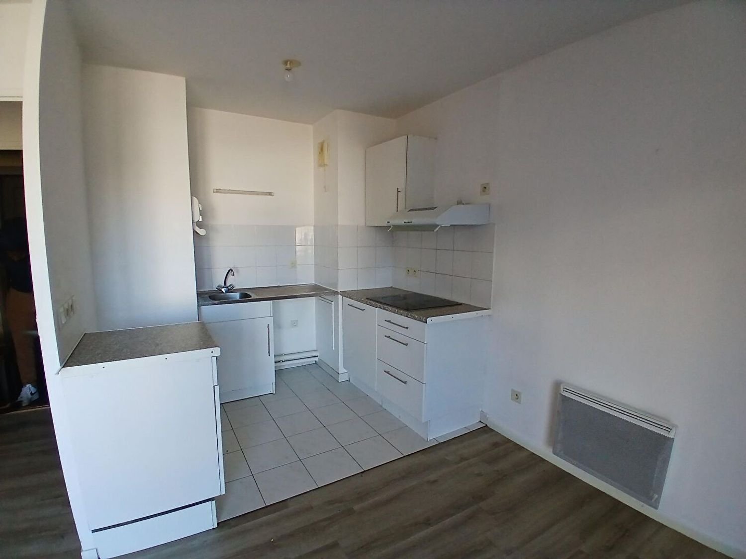 Appartement à louer, 38m², Brétigny-sur-Orge