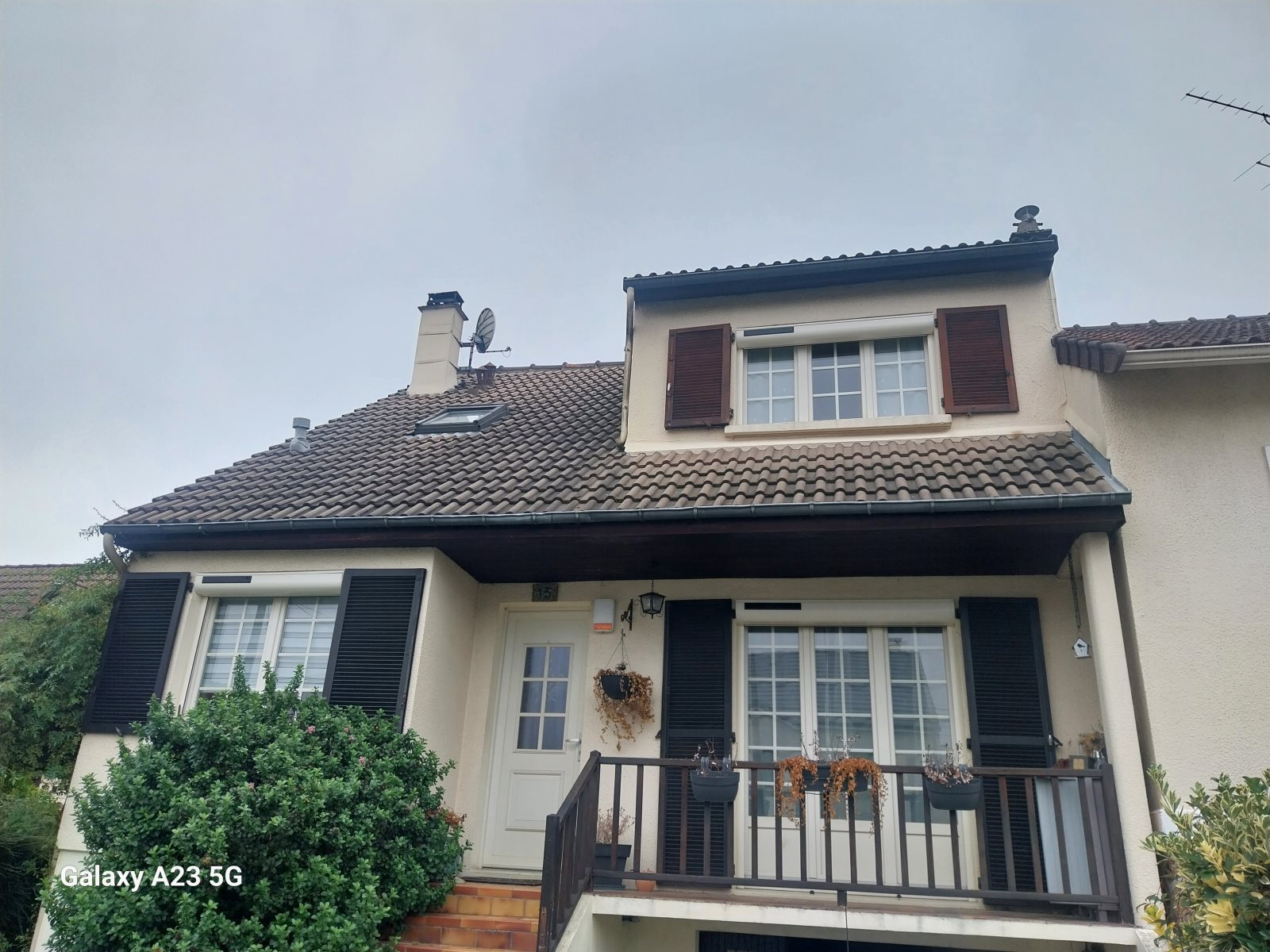 Maison à vendre, 100m², Marolles-en-Hurepoix