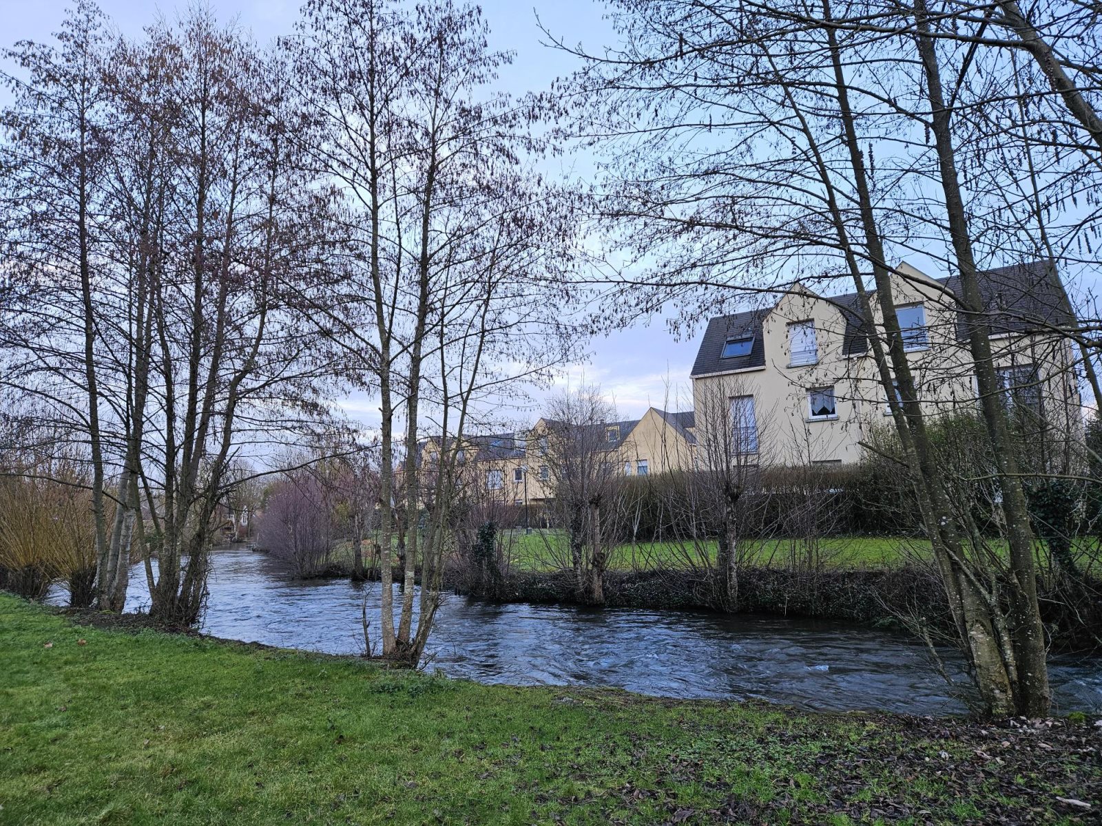 Maison à vendre, 48m², Saint-Vrain