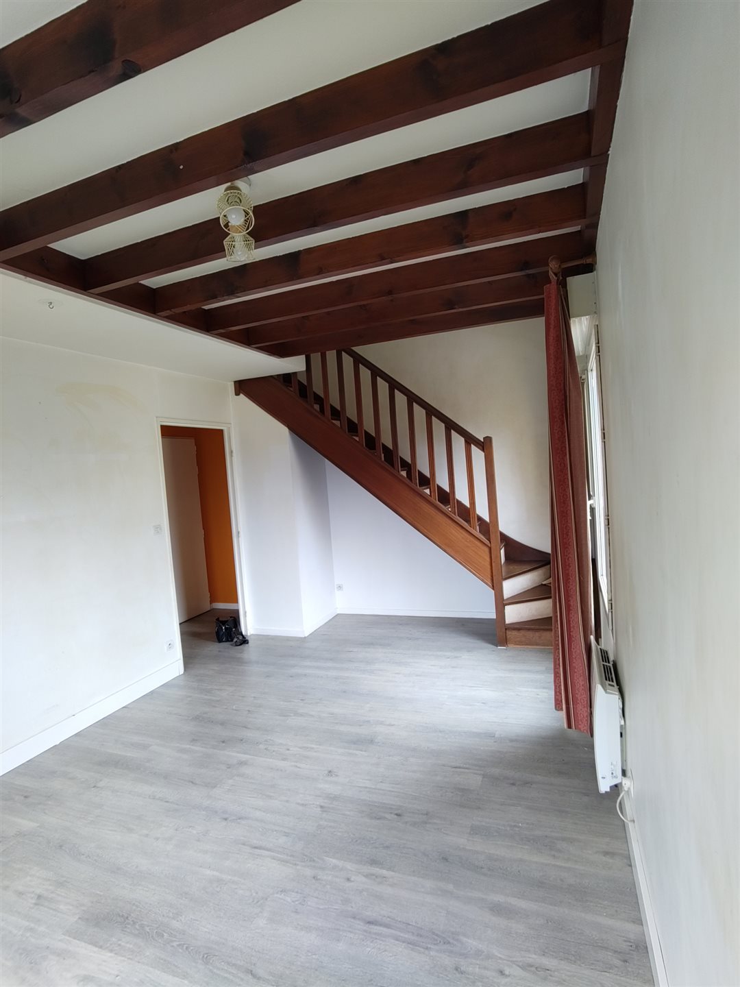 Maison à vendre, 48m², Saint-Vrain