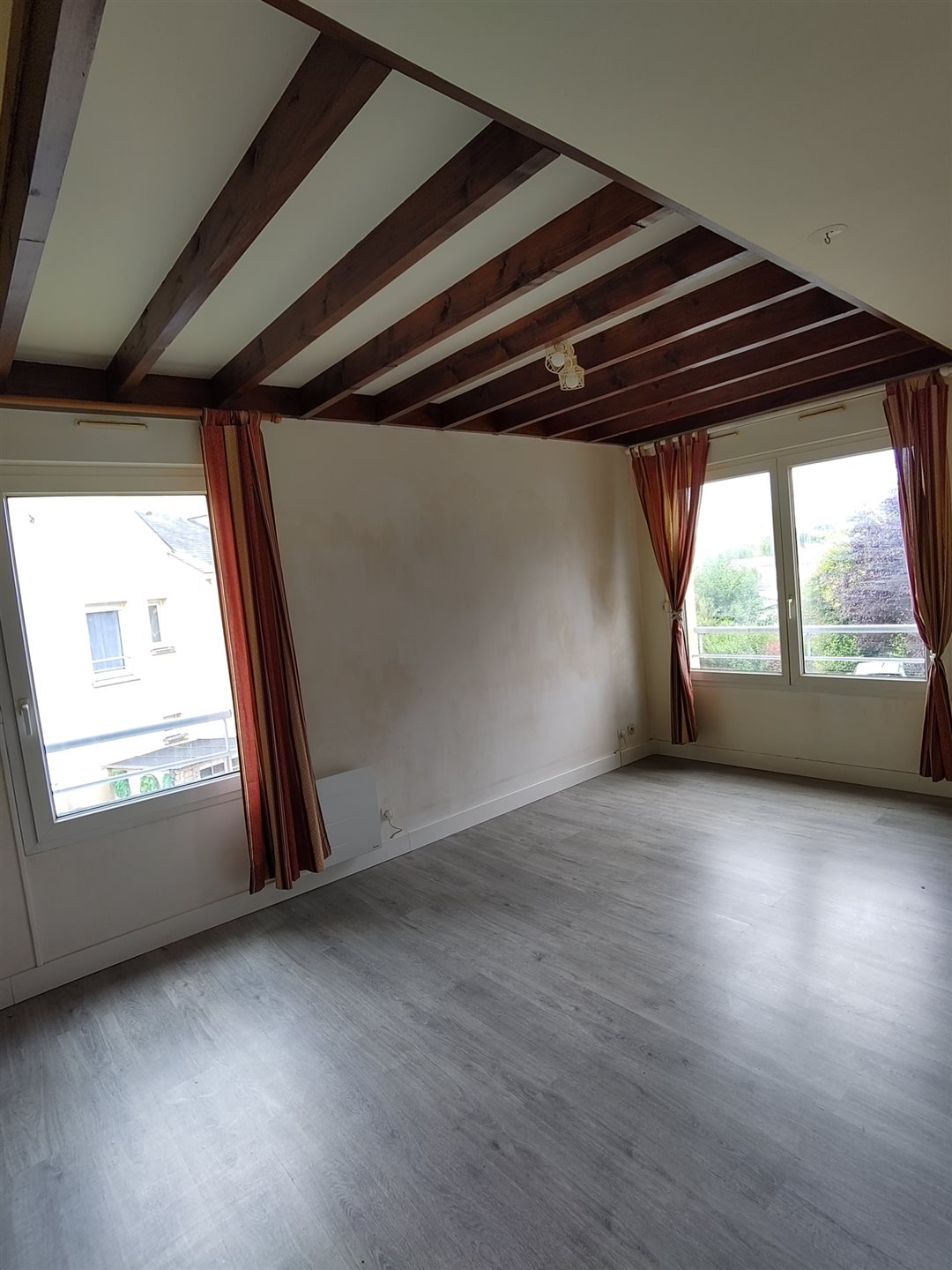 Maison à vendre, 48m², Saint-Vrain