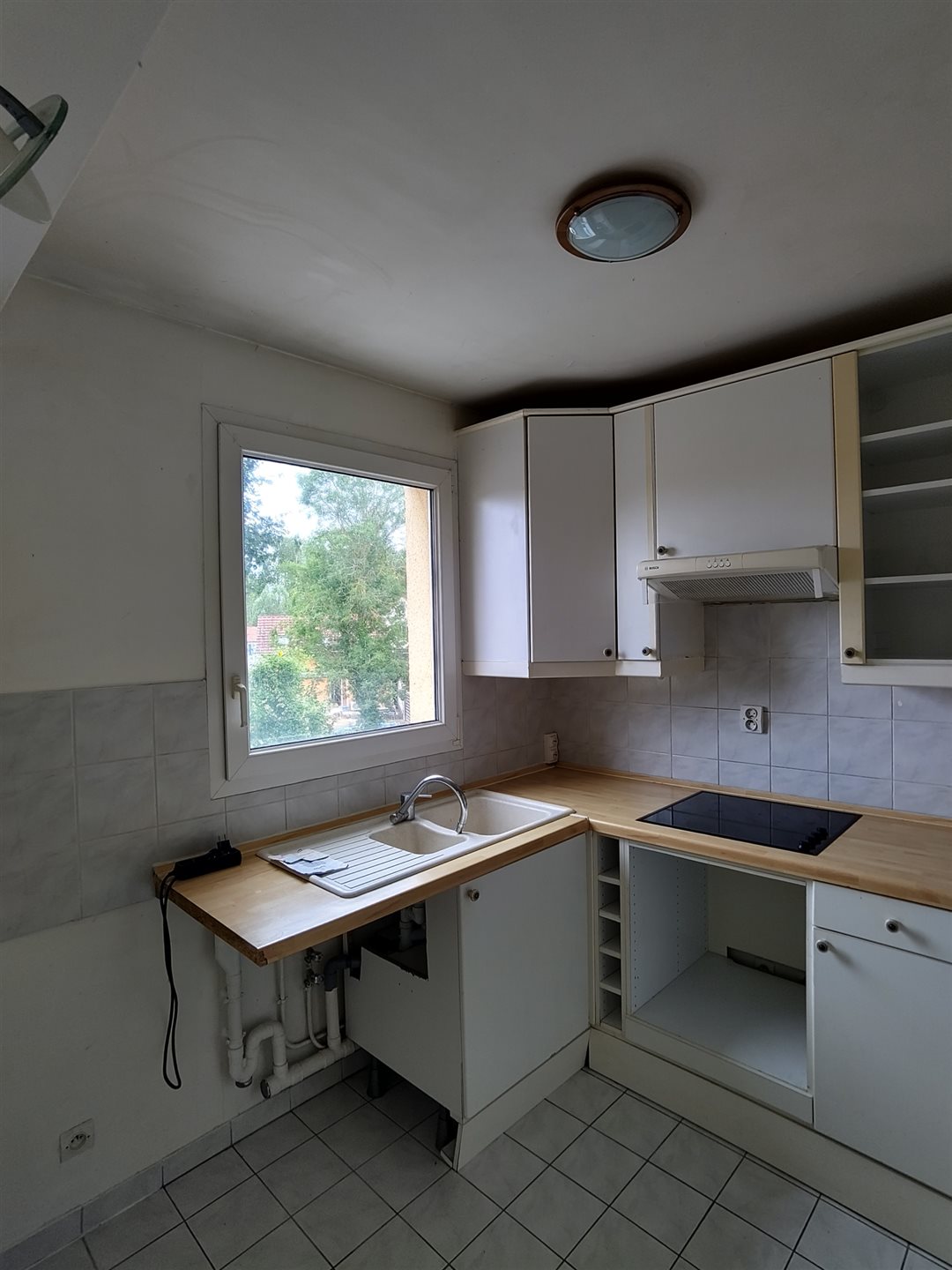Maison à vendre, 48m², Saint-Vrain