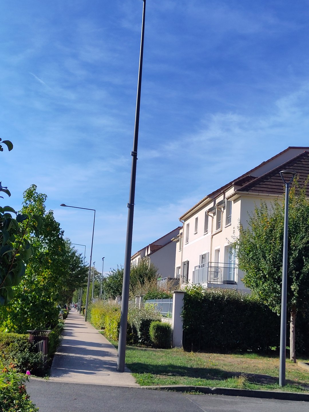 Appartement à vendre, 83m², Marolles-en-Hurepoix