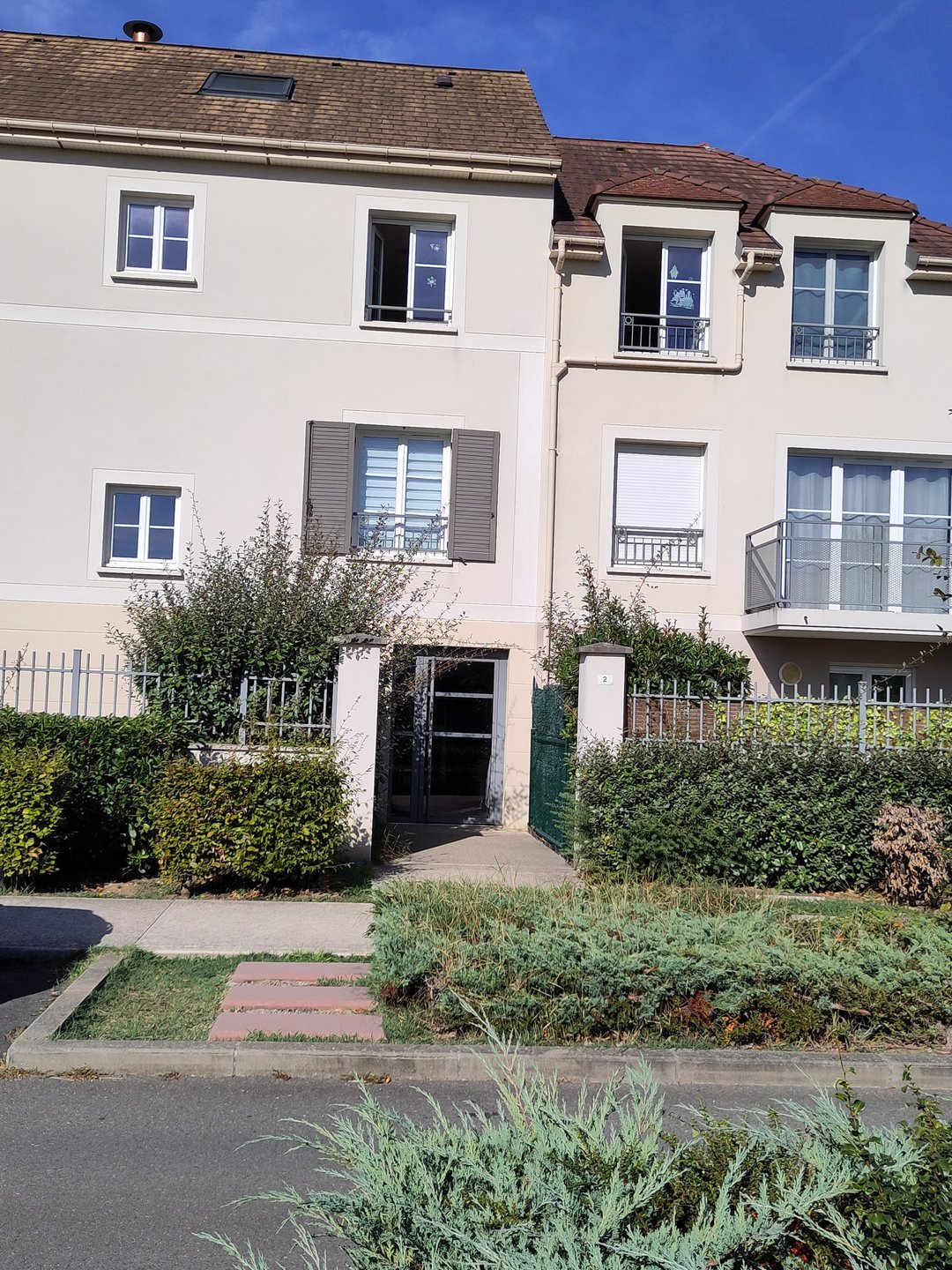 Appartement à vendre, 83m², Marolles-en-Hurepoix