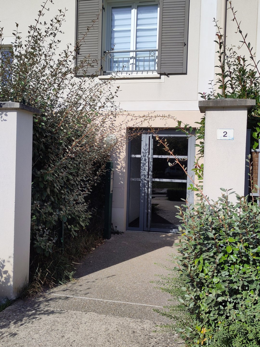 Appartement à vendre, 83m², Marolles-en-Hurepoix