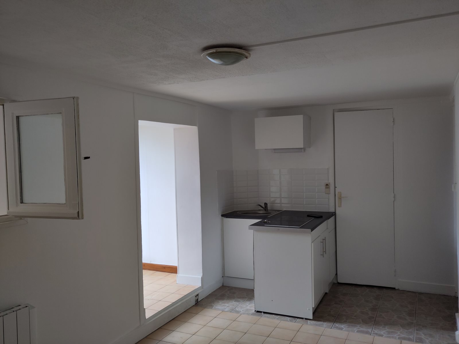 Appartement à vendre, 23m², Marolles-en-Hurepoix