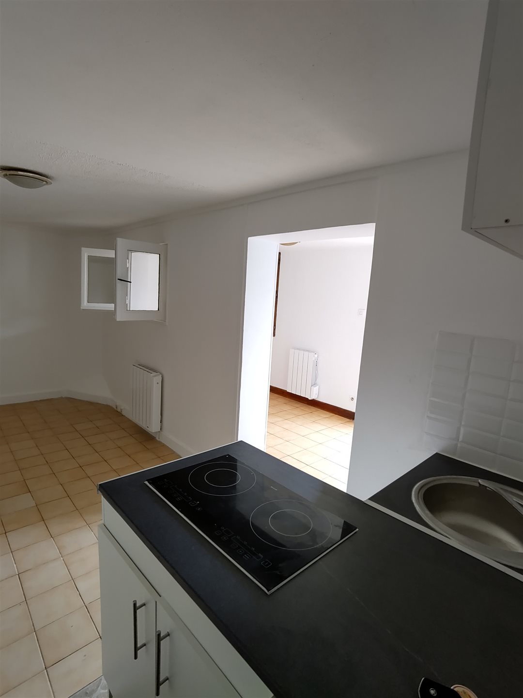 Appartement à vendre, 23m², Marolles-en-Hurepoix