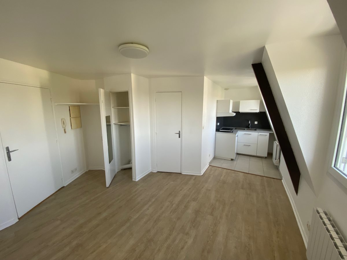 Appartement à louer, 21m², Marolles-en-Hurepoix