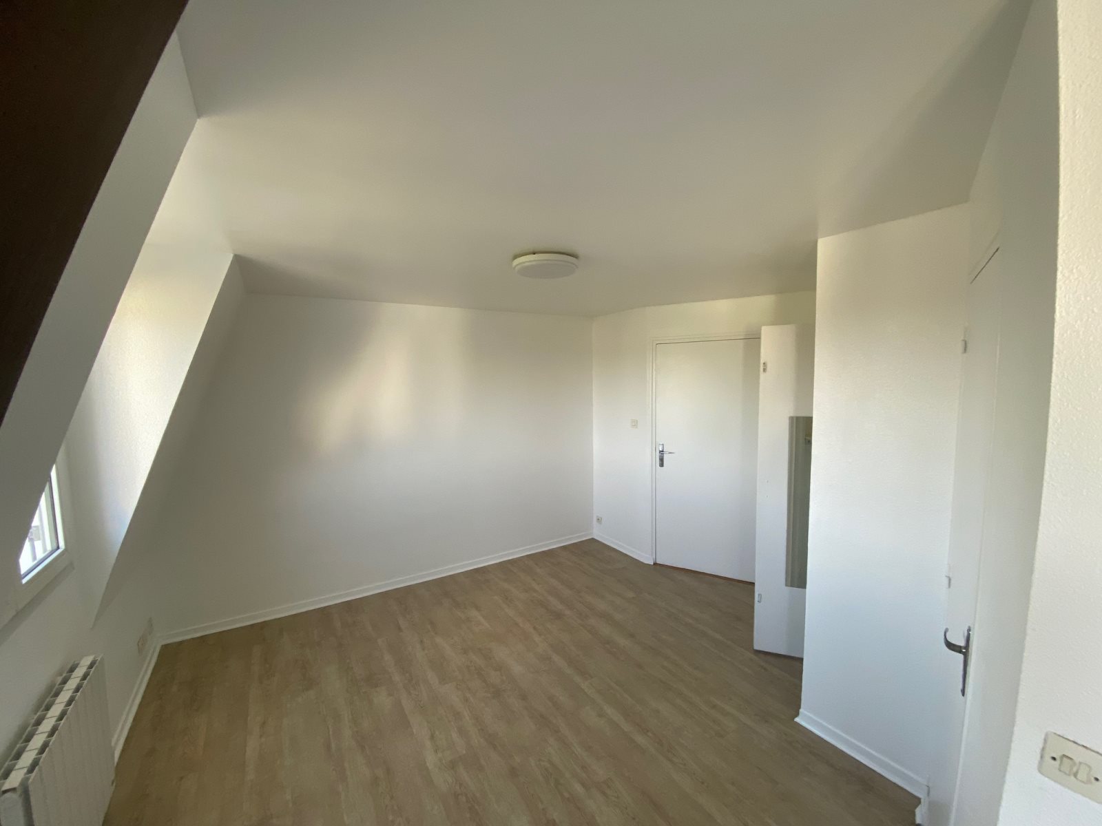 Appartement à louer, 21m², Marolles-en-Hurepoix