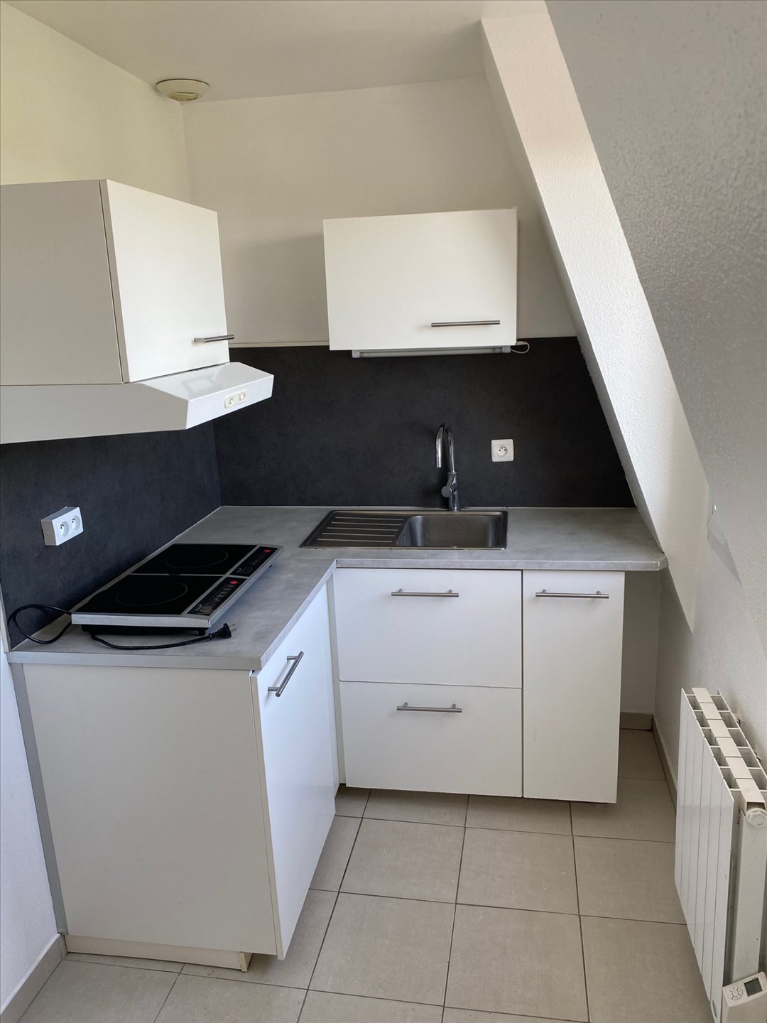 Appartement à louer, 21m², Marolles-en-Hurepoix