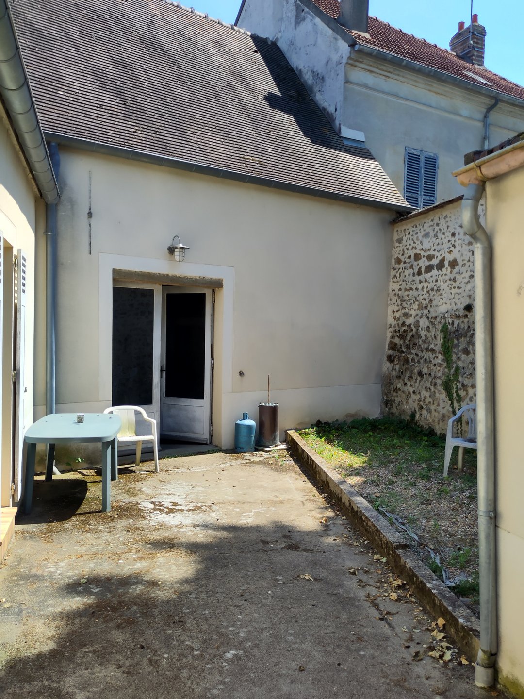 Maison à vendre, 70m², Saint-Germain-lès-Arpajon