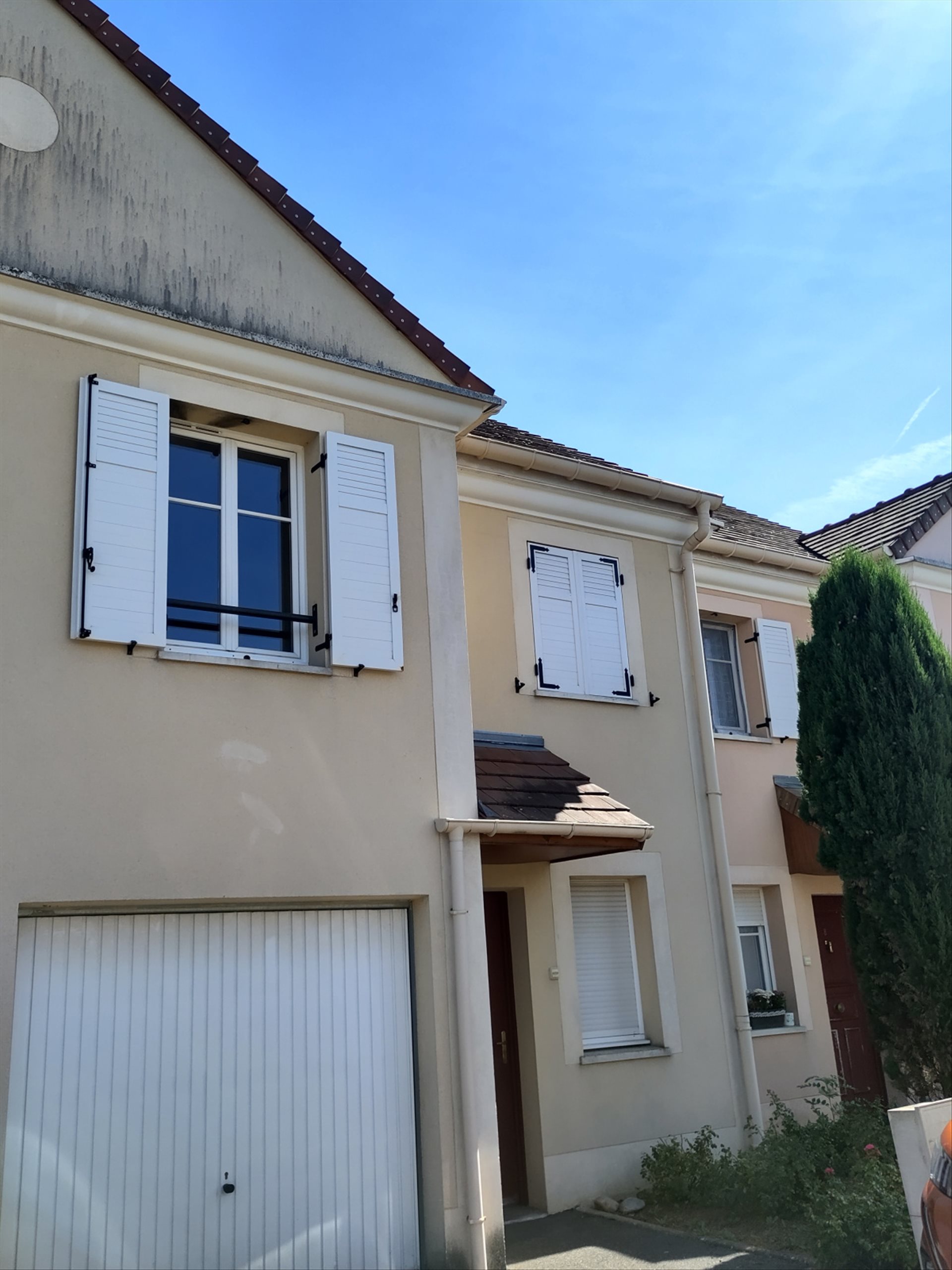 Maison à vendre, 85m², Avrainville