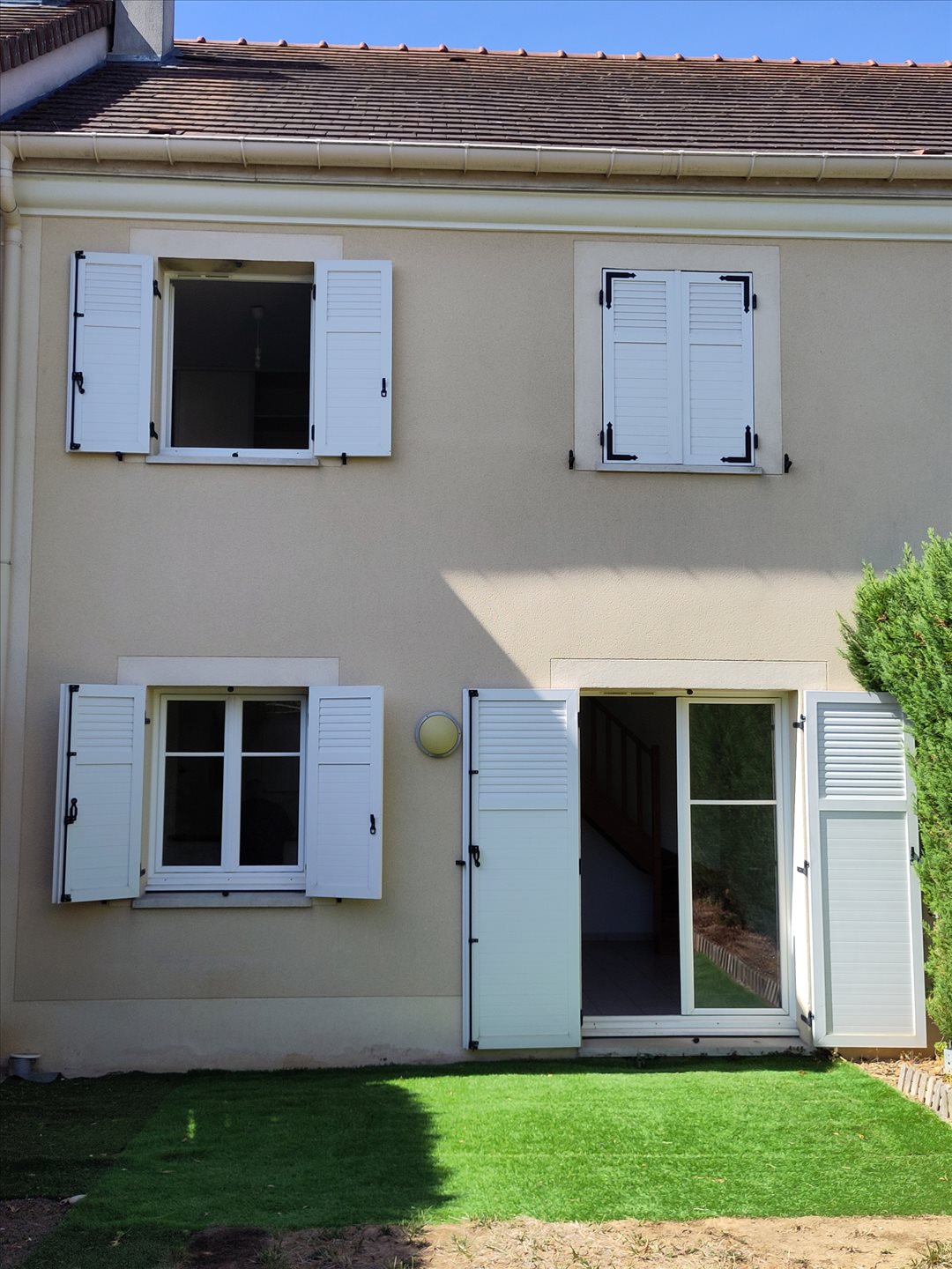 Maison à vendre, 85m², Avrainville