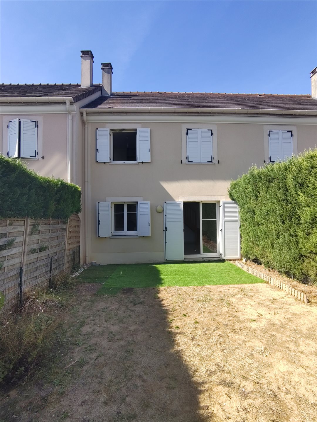 Maison à vendre, 85m², Avrainville