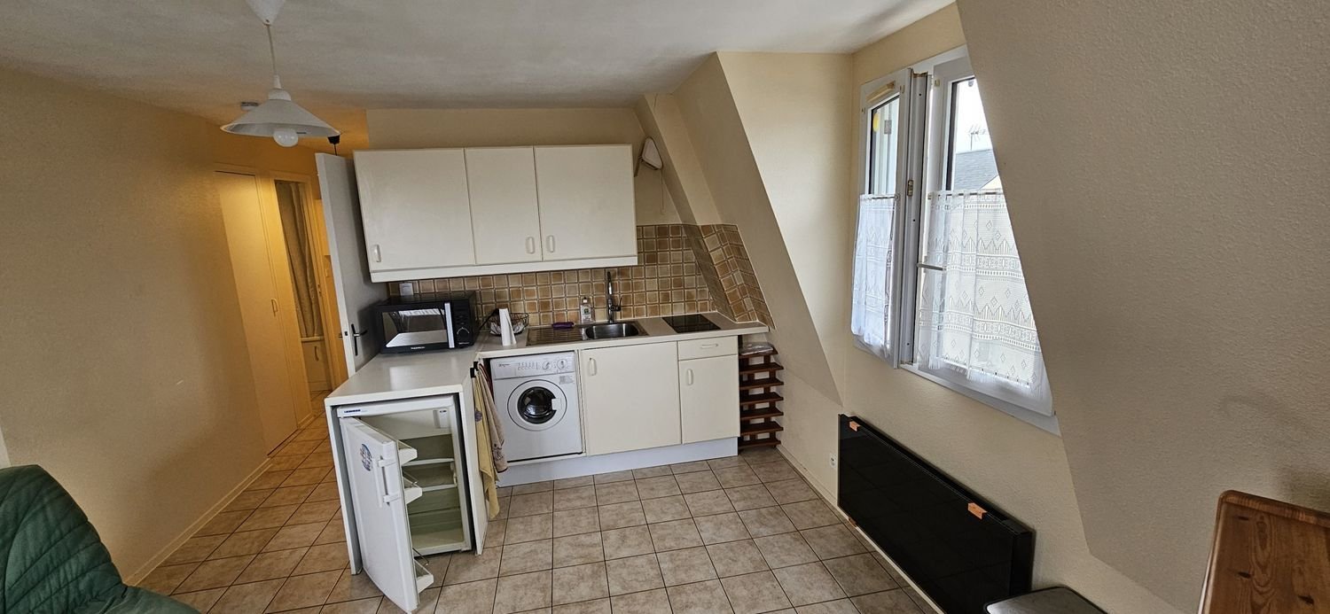Appartement à louer, 26m², Marolles-en-Hurepoix