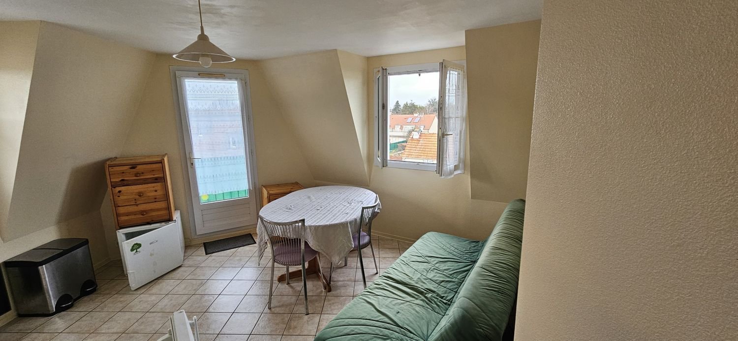 Appartement à louer, 26m², Marolles-en-Hurepoix