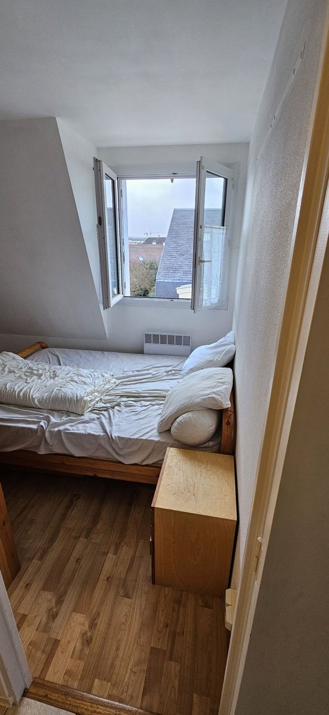 Appartement à louer, 26m², Marolles-en-Hurepoix