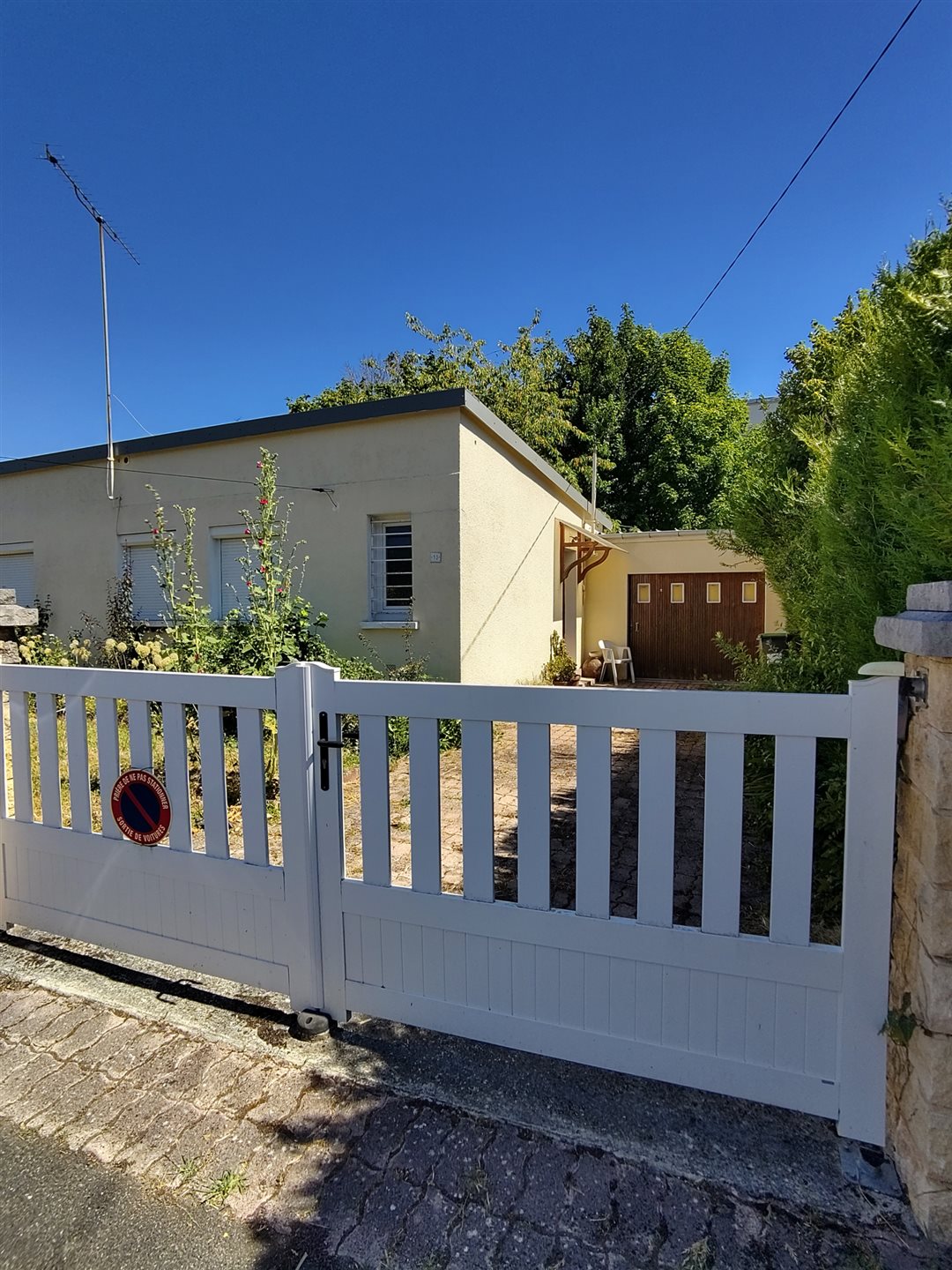 Maison à vendre, 86m², Brétigny-sur-Orge
